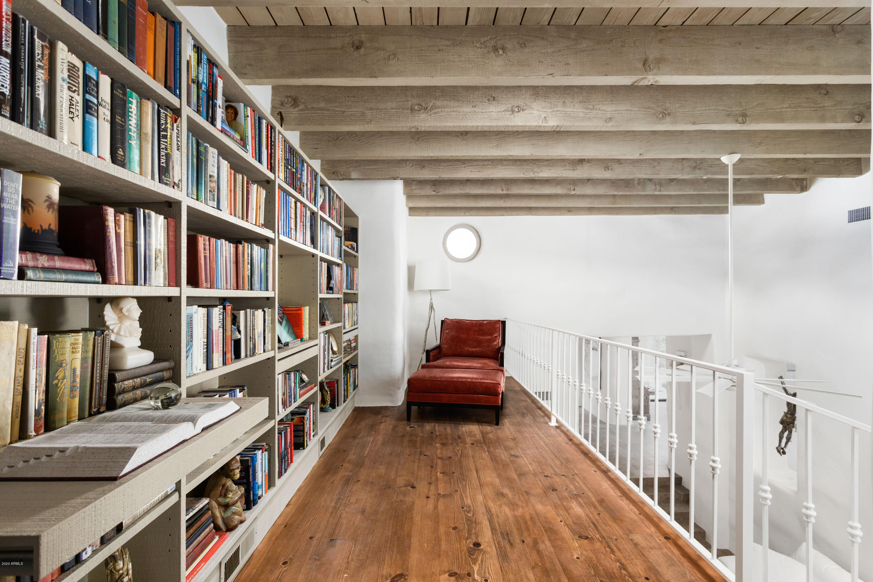 Tatum Canyon - Residential