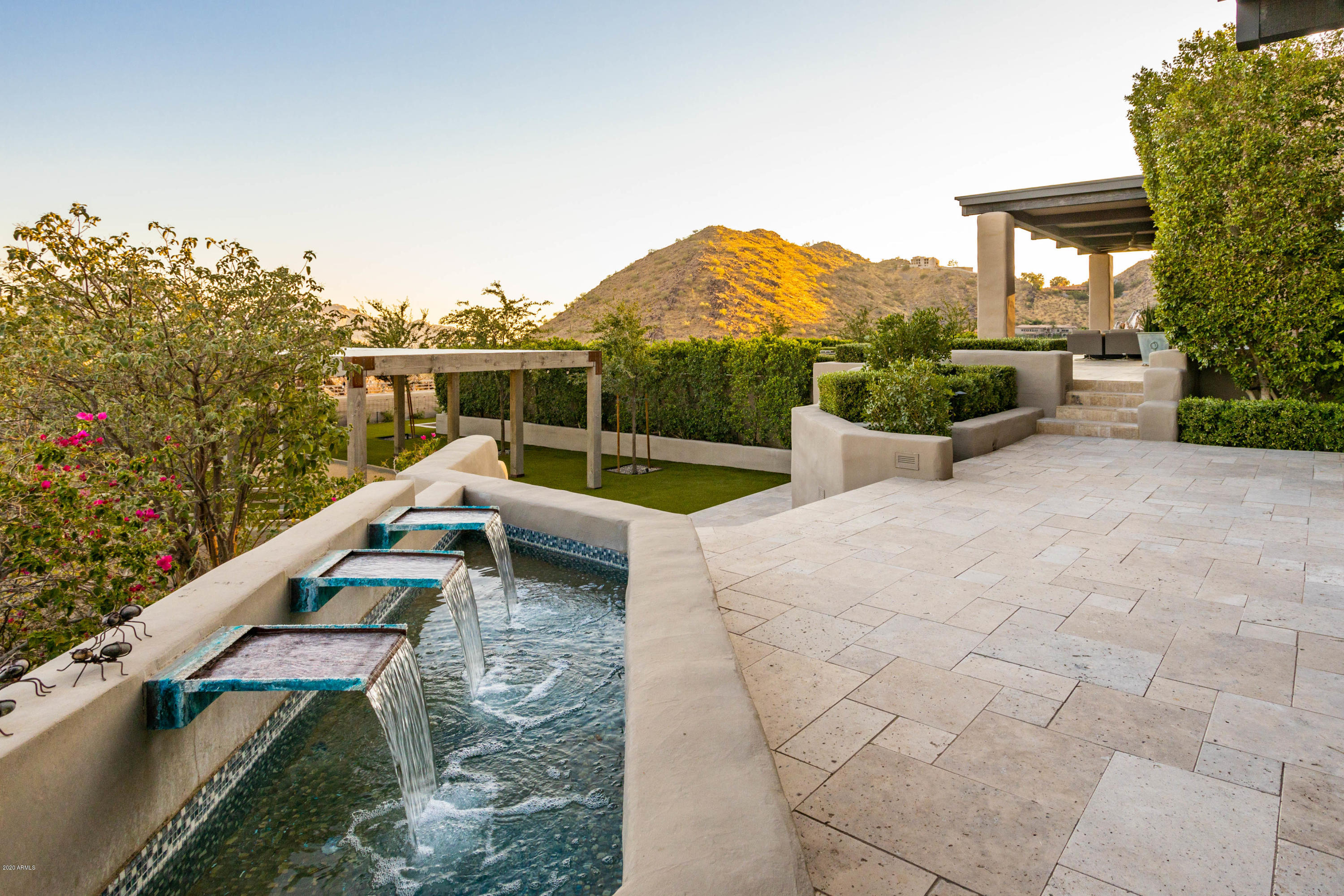 Tatum Canyon - Residential
