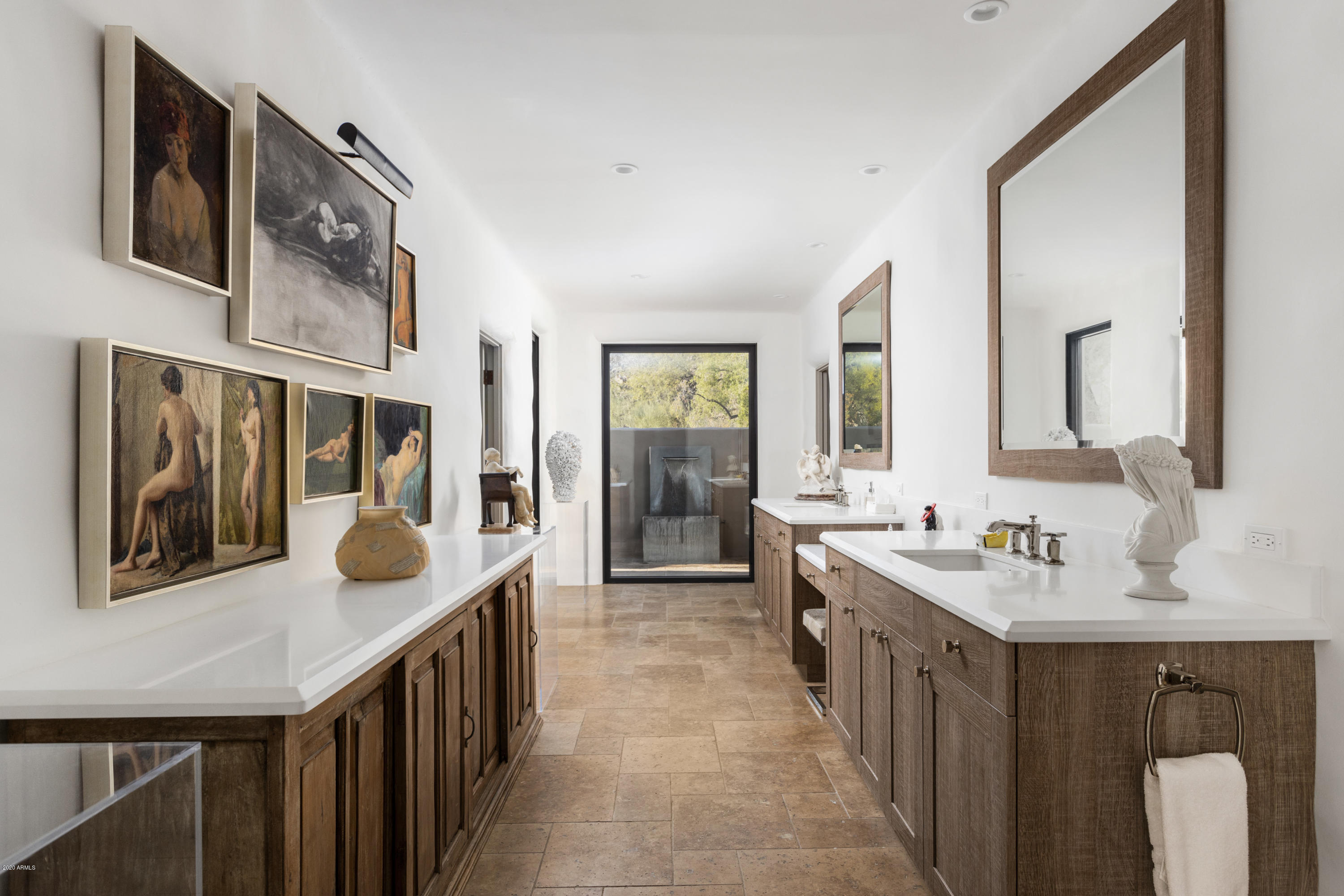 Tatum Canyon - Residential