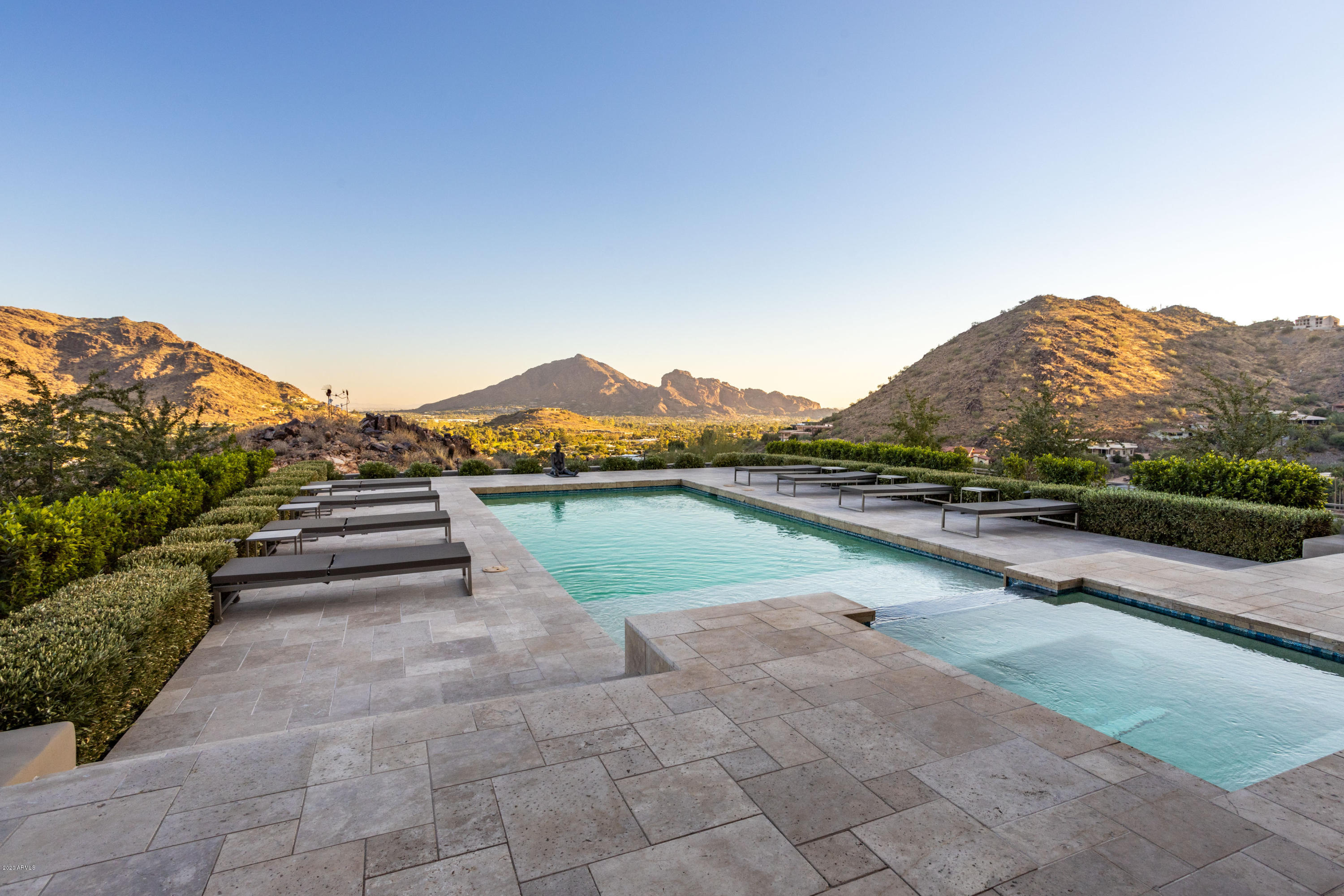 Tatum Canyon - Residential