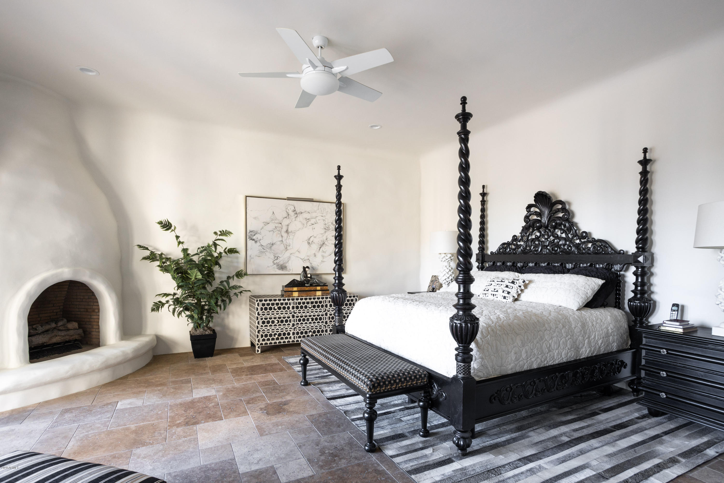 Tatum Canyon - Residential