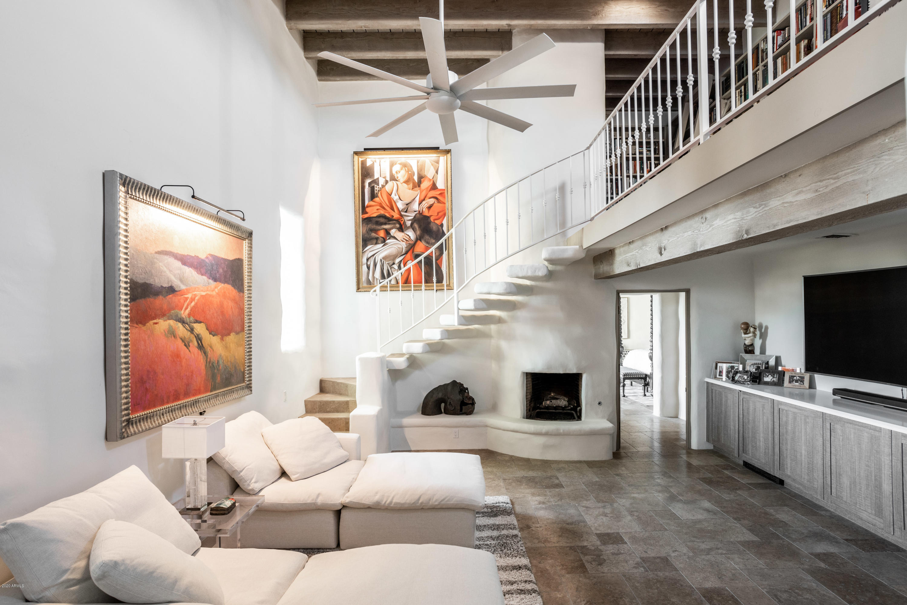 Tatum Canyon - Residential