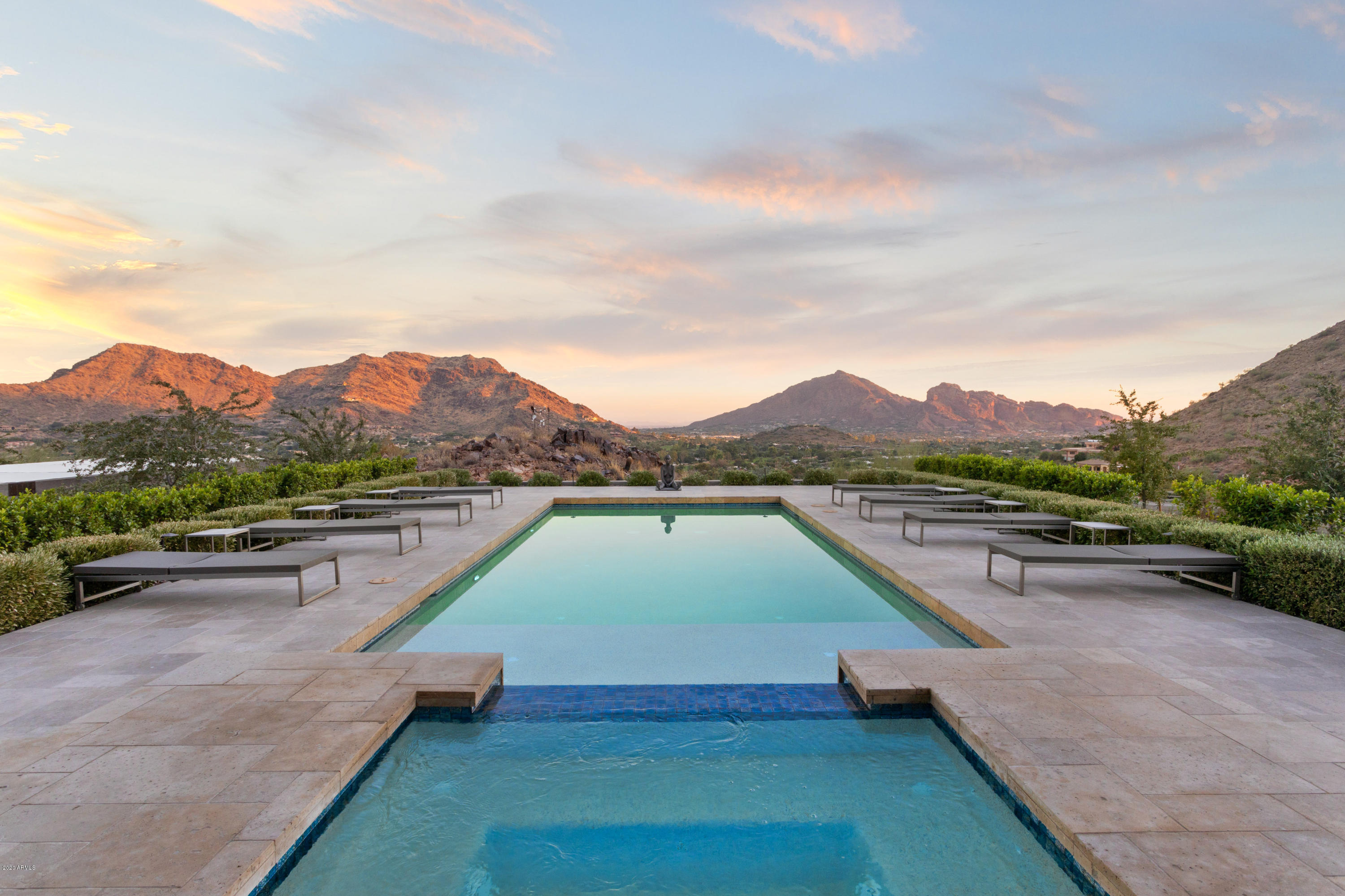 Tatum Canyon - Residential