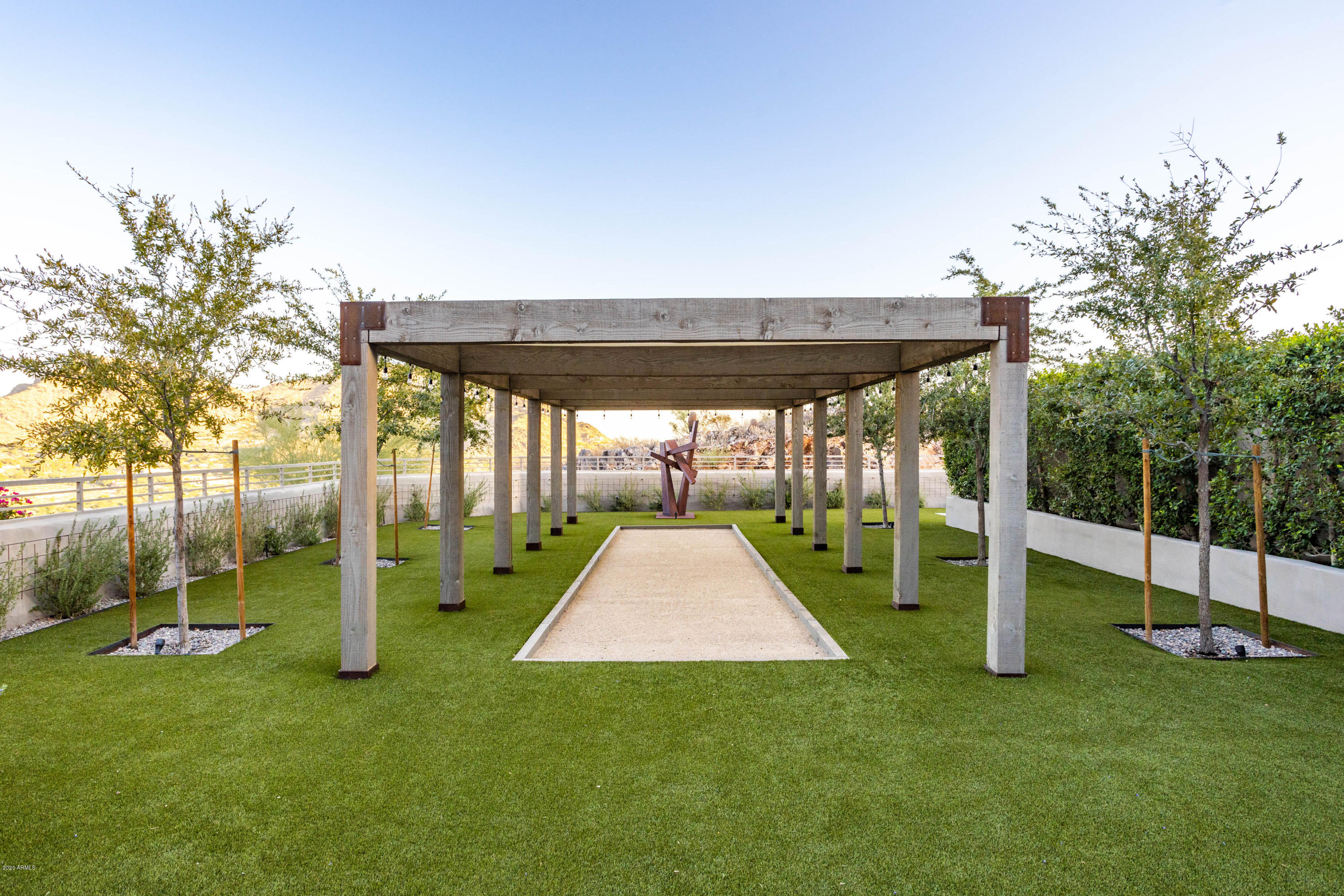 Tatum Canyon - Residential