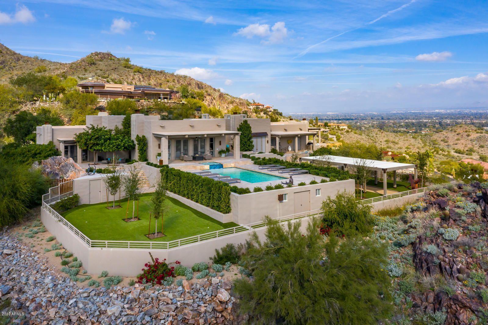 Tatum Canyon - Residential