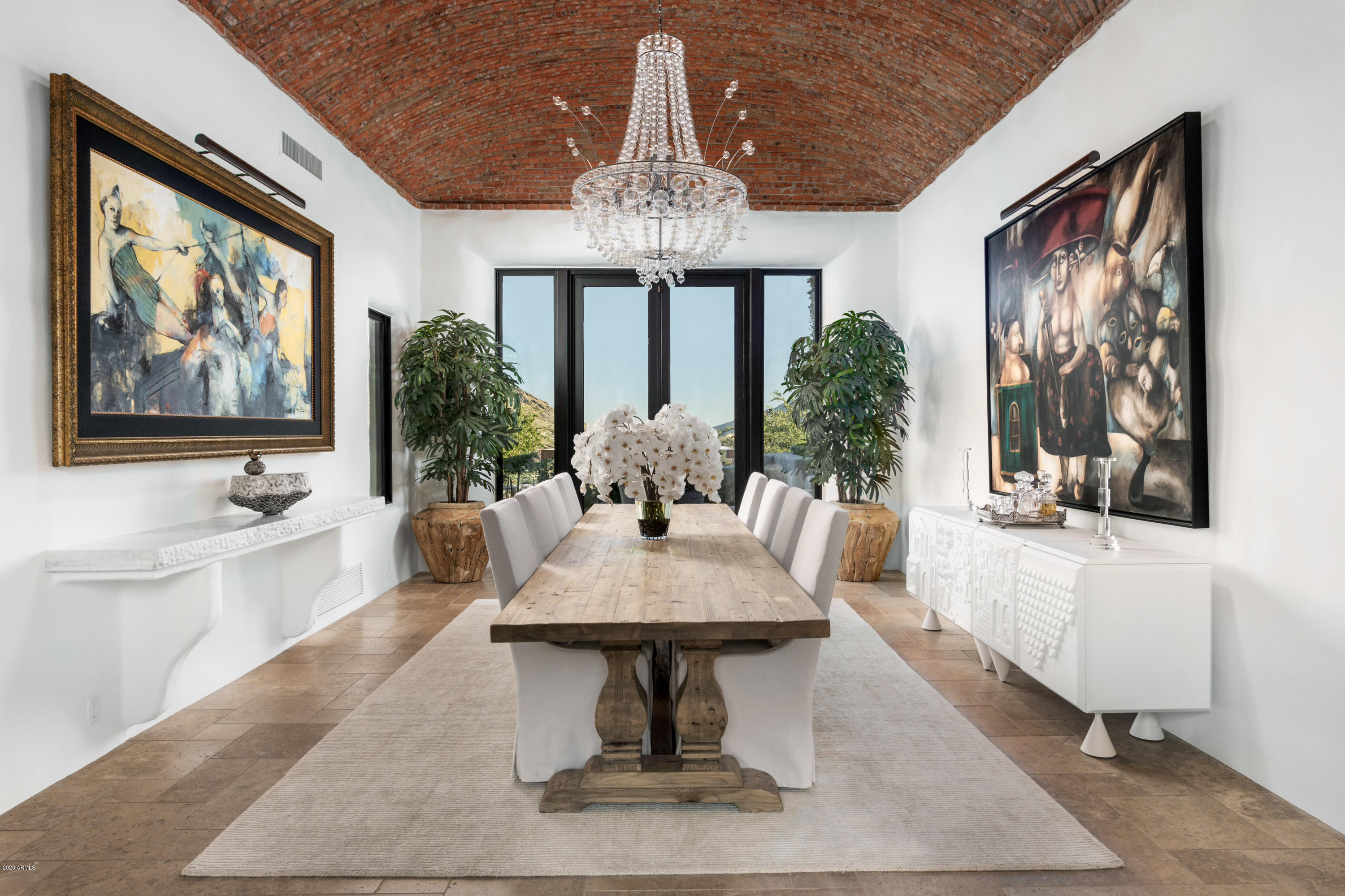 Tatum Canyon - Residential