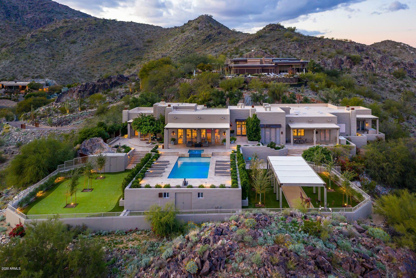 Tatum Canyon - Residential
