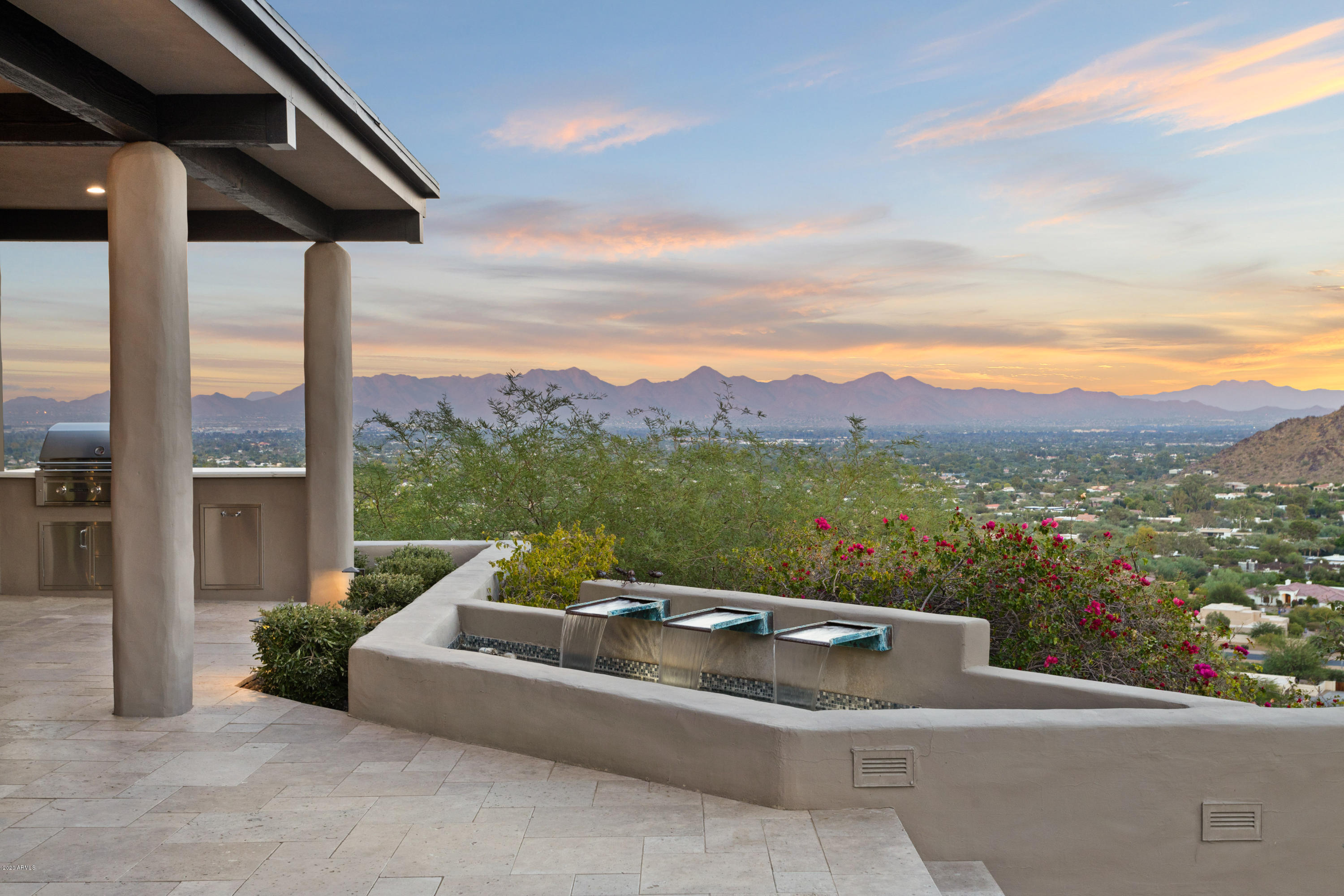 Tatum Canyon - Residential