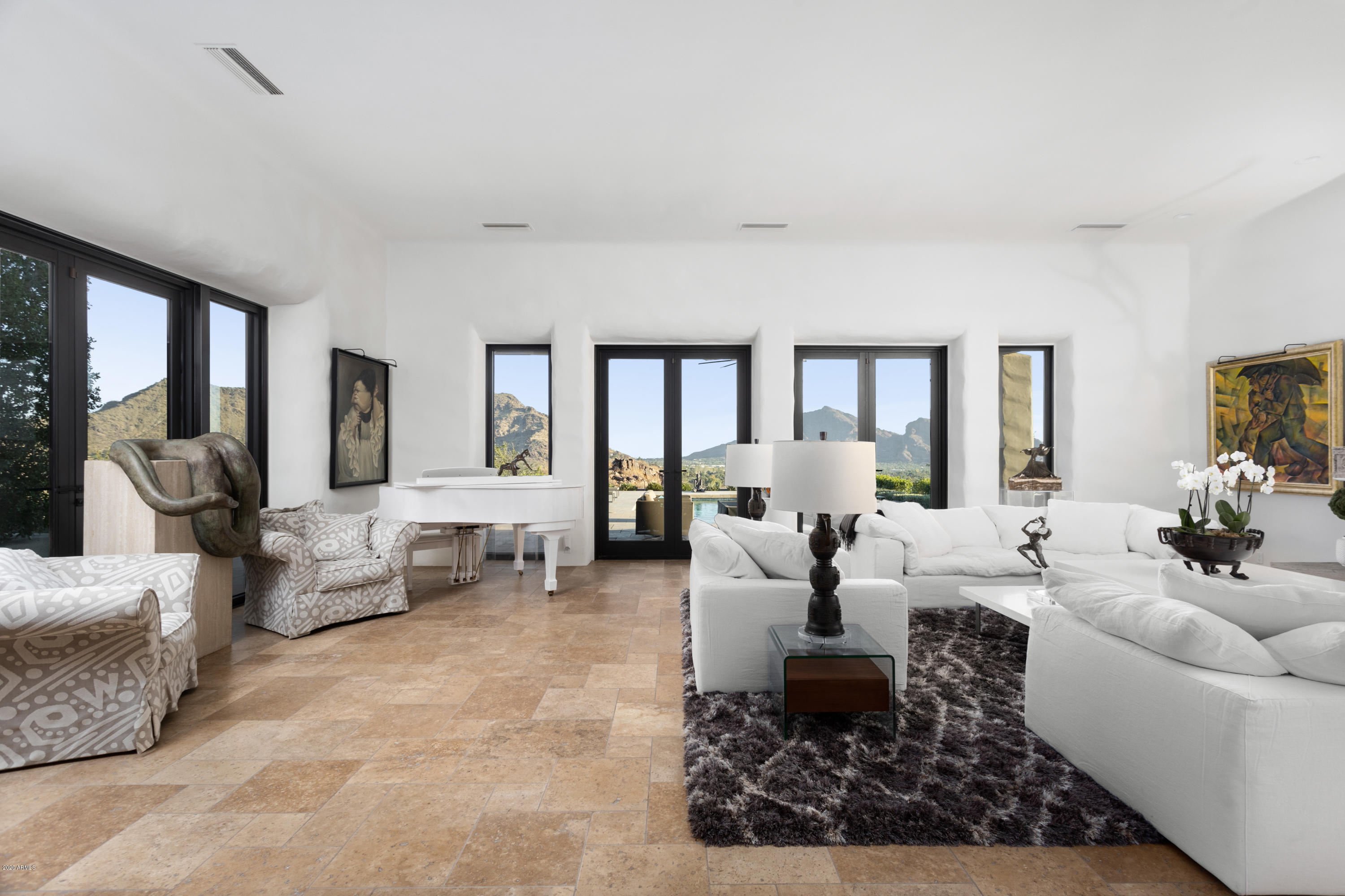 Tatum Canyon - Residential