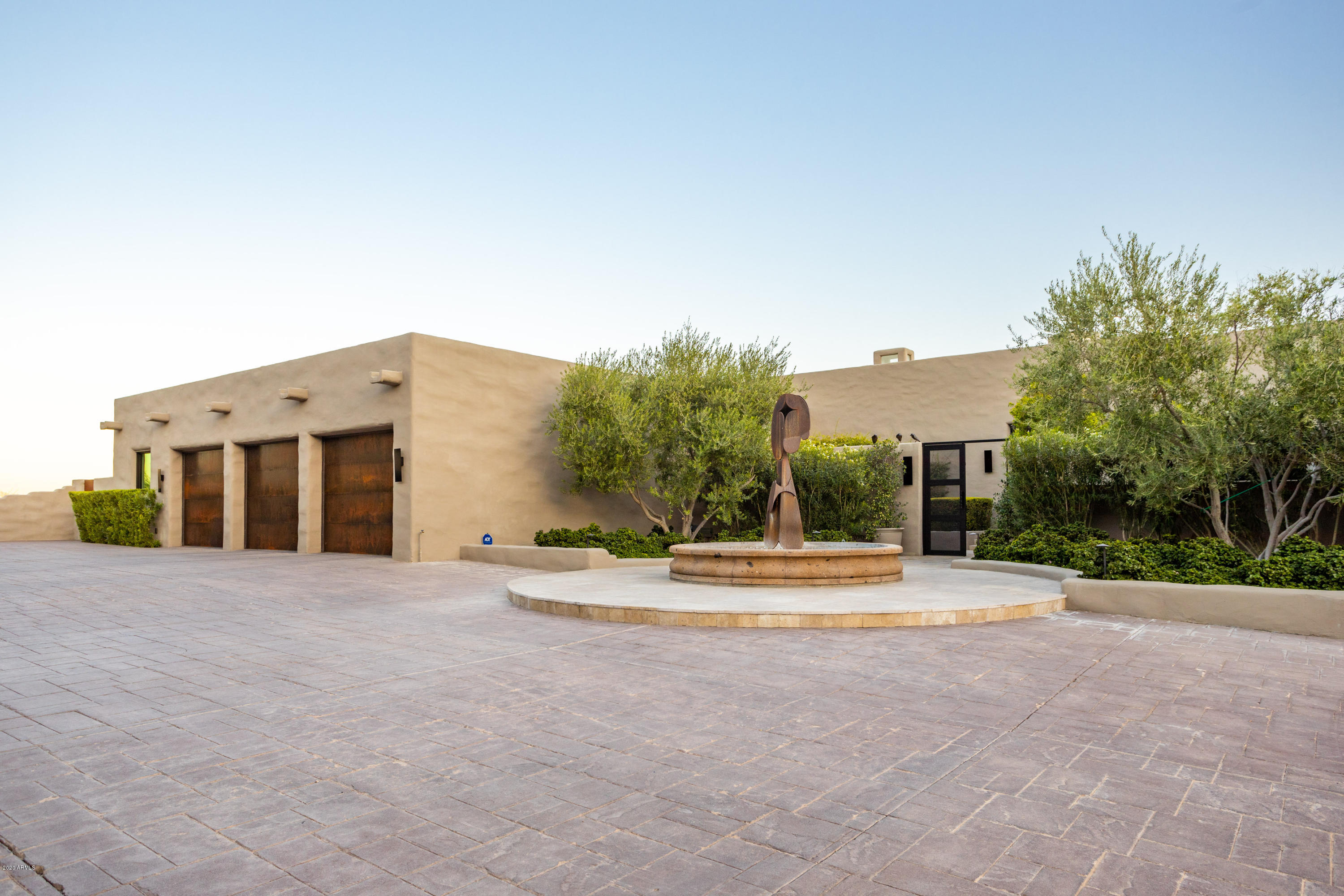 Tatum Canyon - Residential