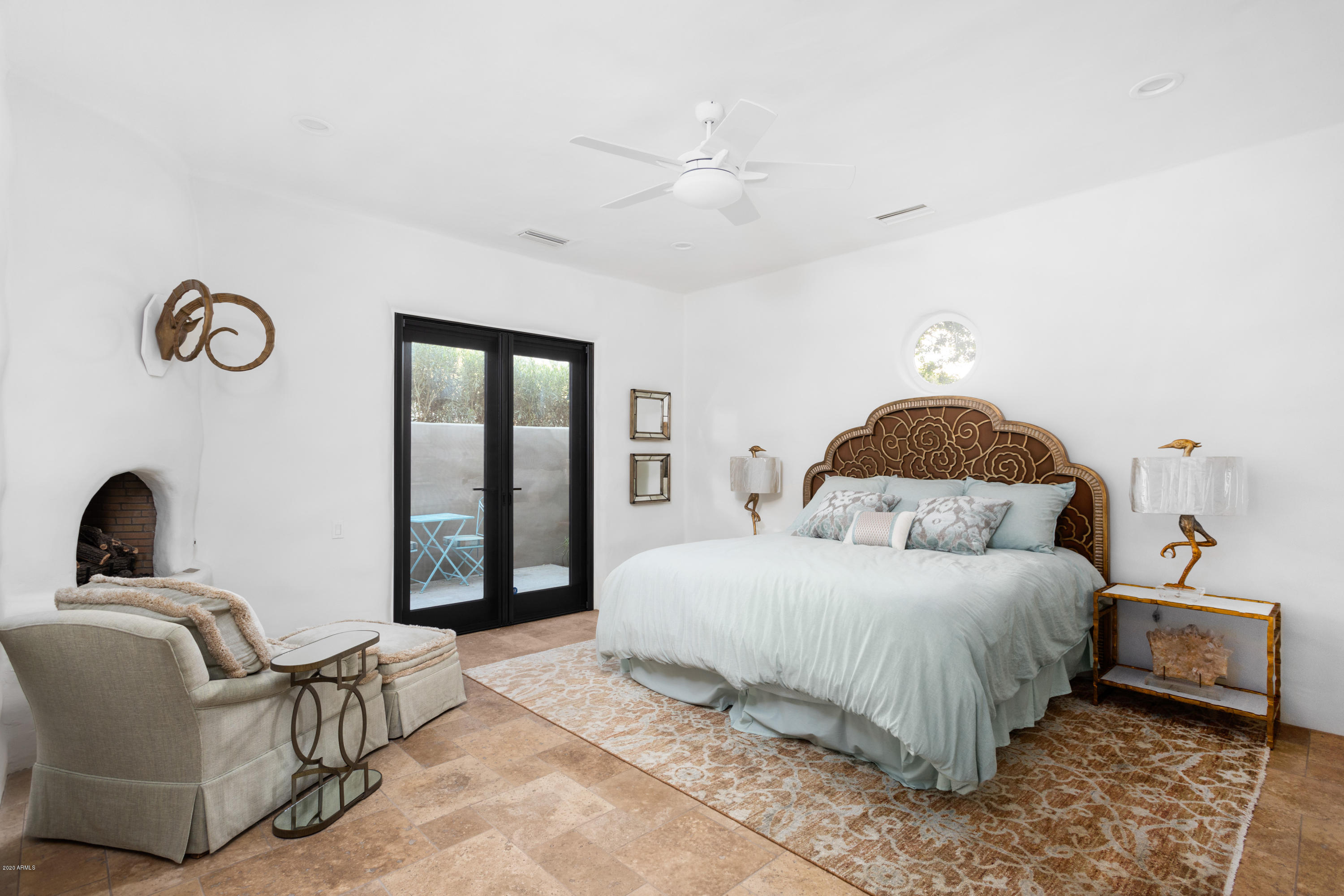 Tatum Canyon - Residential