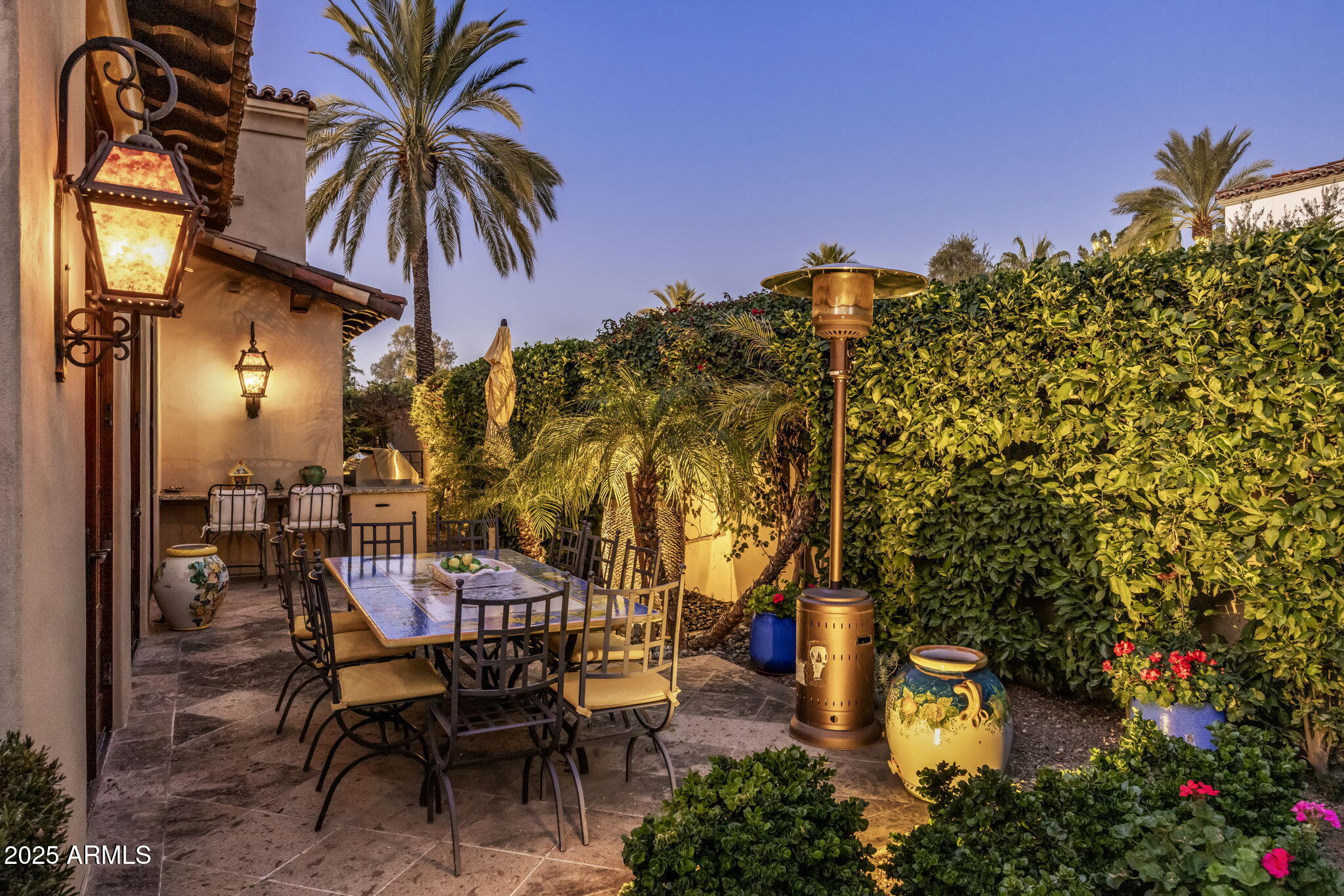 Montelucia Luxury Villas La Posada - Residential