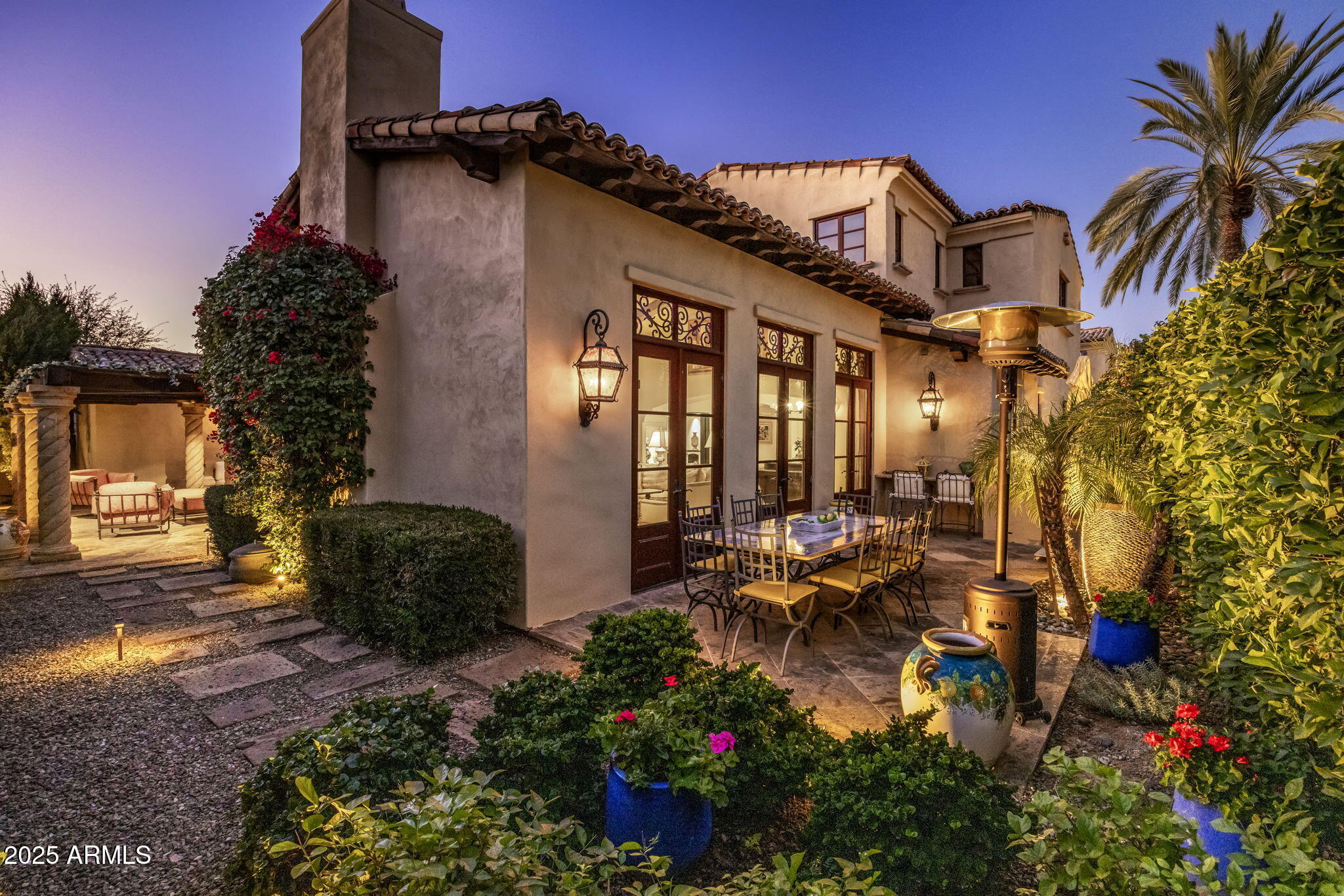 Montelucia Luxury Villas La Posada - Residential