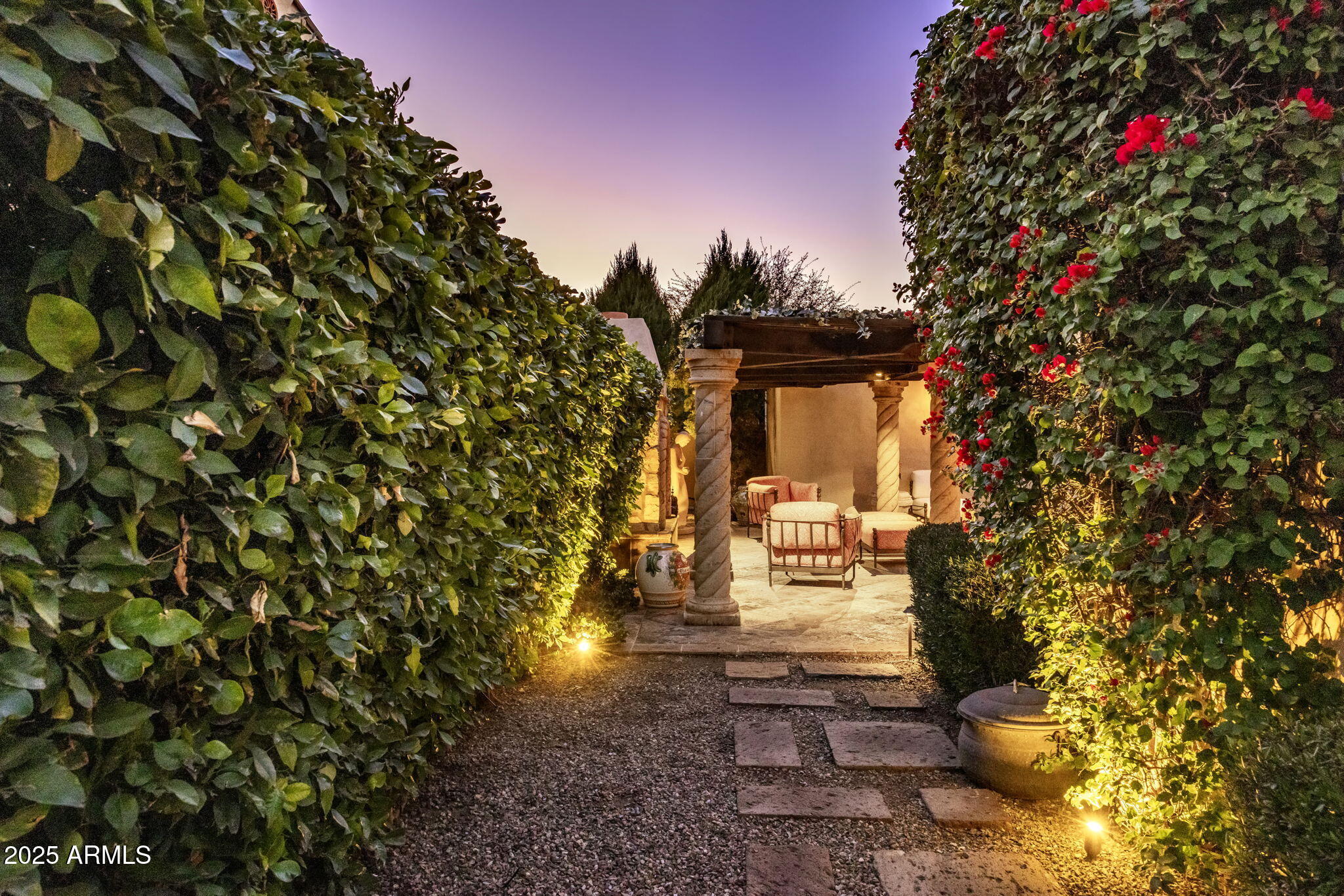 Montelucia Luxury Villas La Posada - Residential