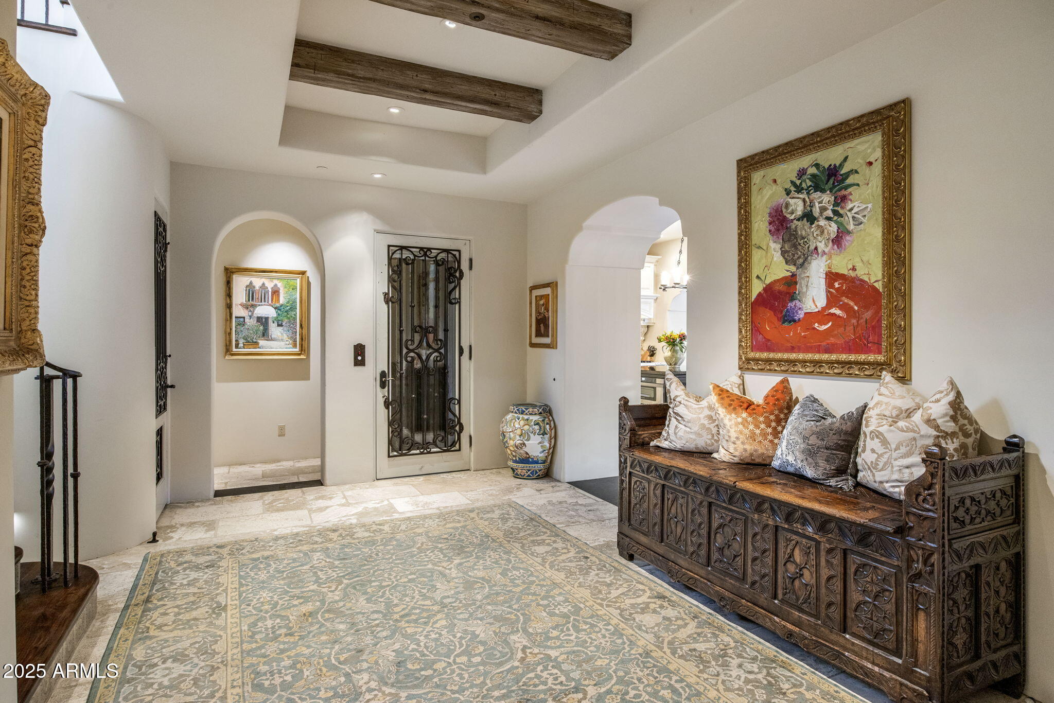 Montelucia Luxury Villas La Posada - Residential