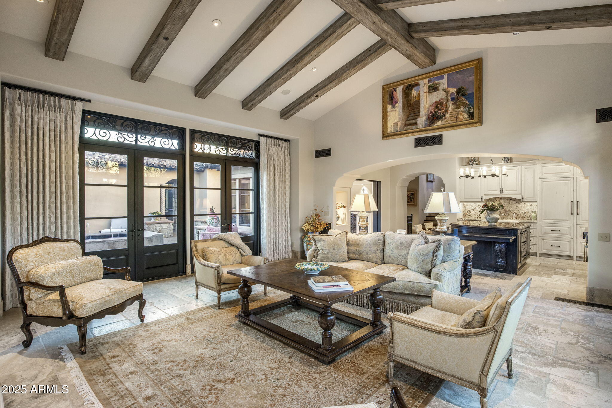 Montelucia Luxury Villas La Posada - Residential