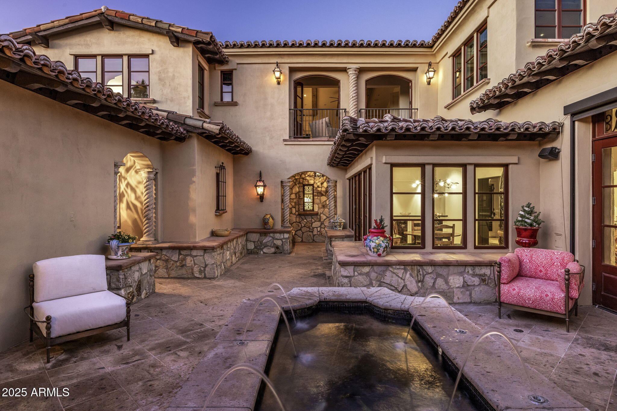 Montelucia Luxury Villas La Posada - Residential
