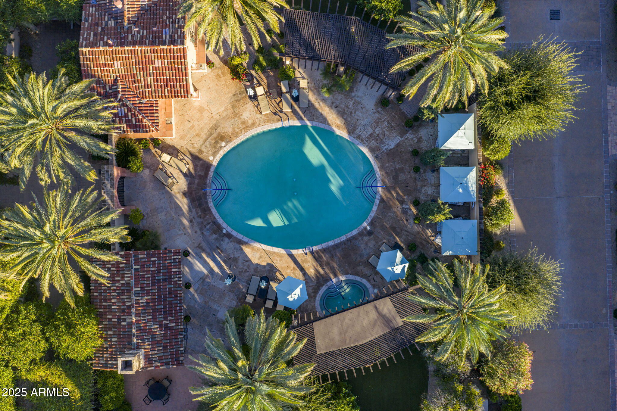 Montelucia Luxury Villas La Posada - Residential