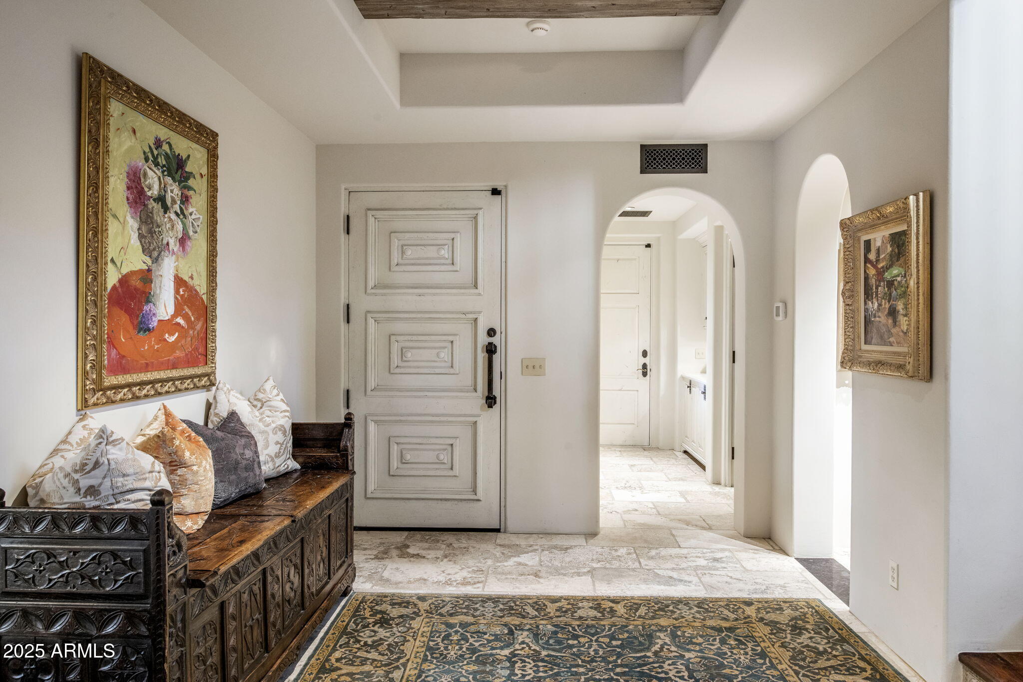 Montelucia Luxury Villas La Posada - Residential