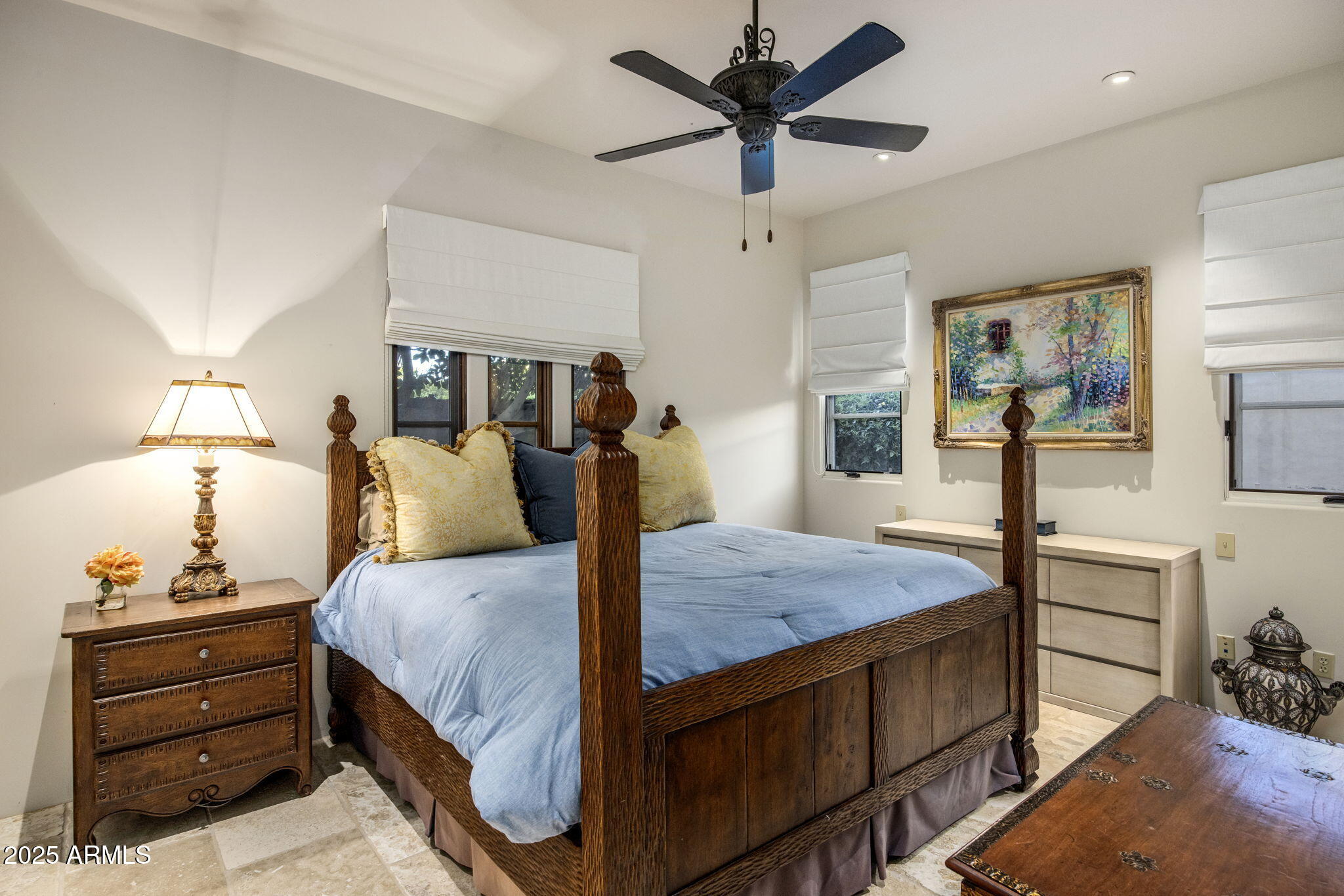 Montelucia Luxury Villas La Posada - Residential