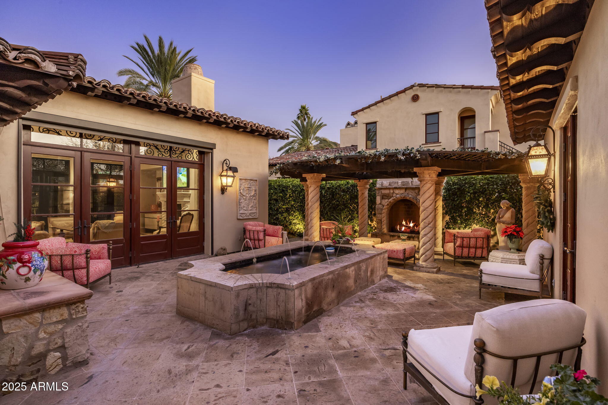 Montelucia Luxury Villas La Posada - Residential