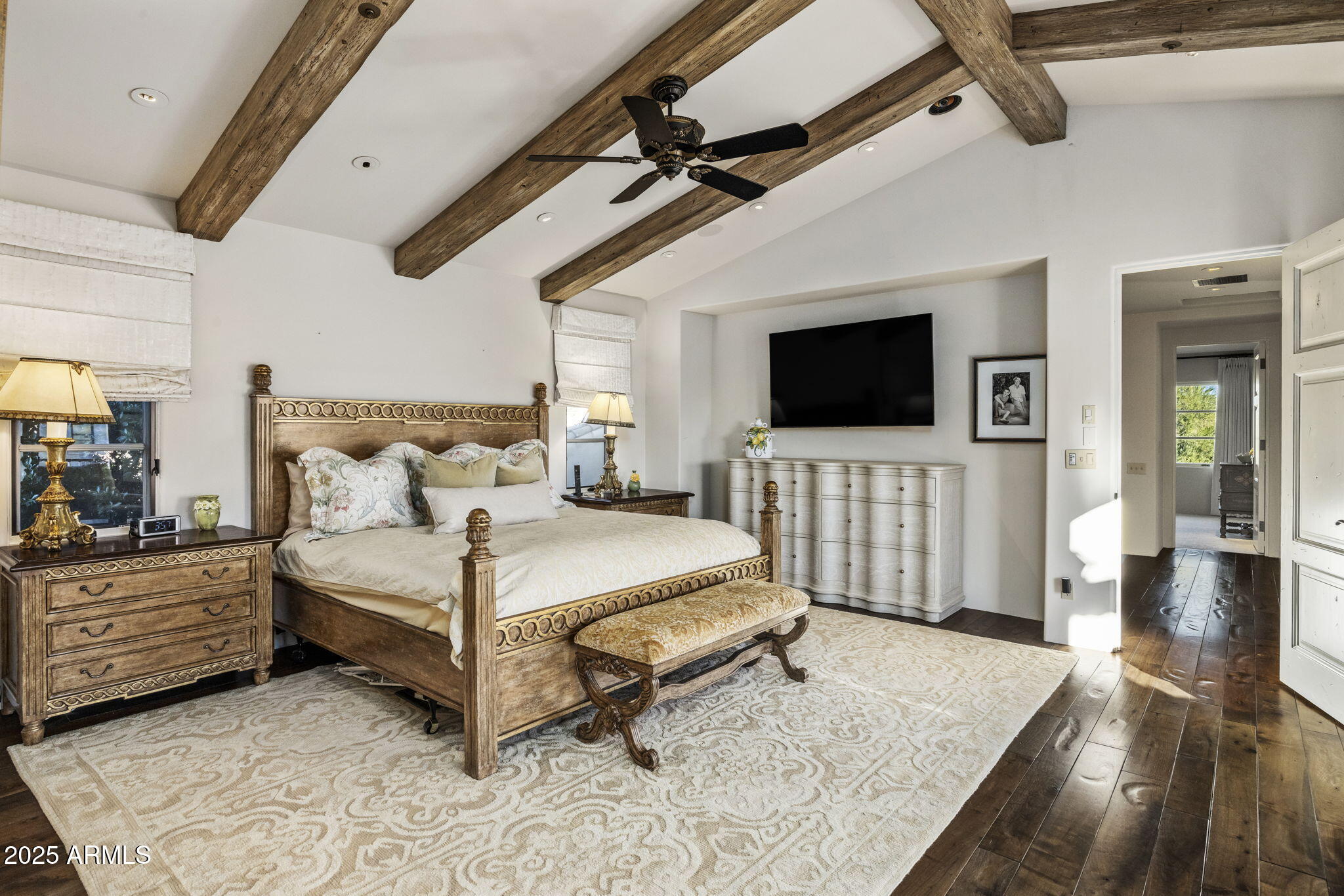 Montelucia Luxury Villas La Posada - Residential