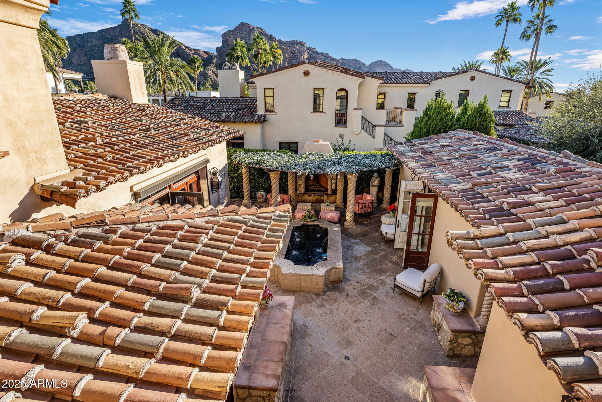 Montelucia Luxury Villas La Posada - Residential