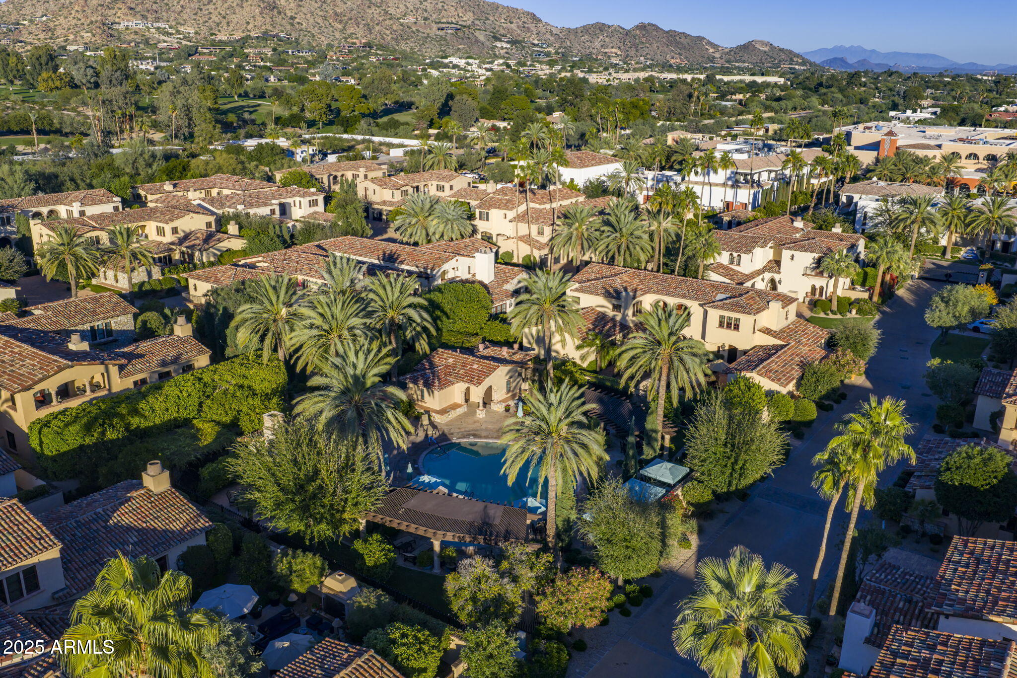 Montelucia Luxury Villas La Posada - Residential