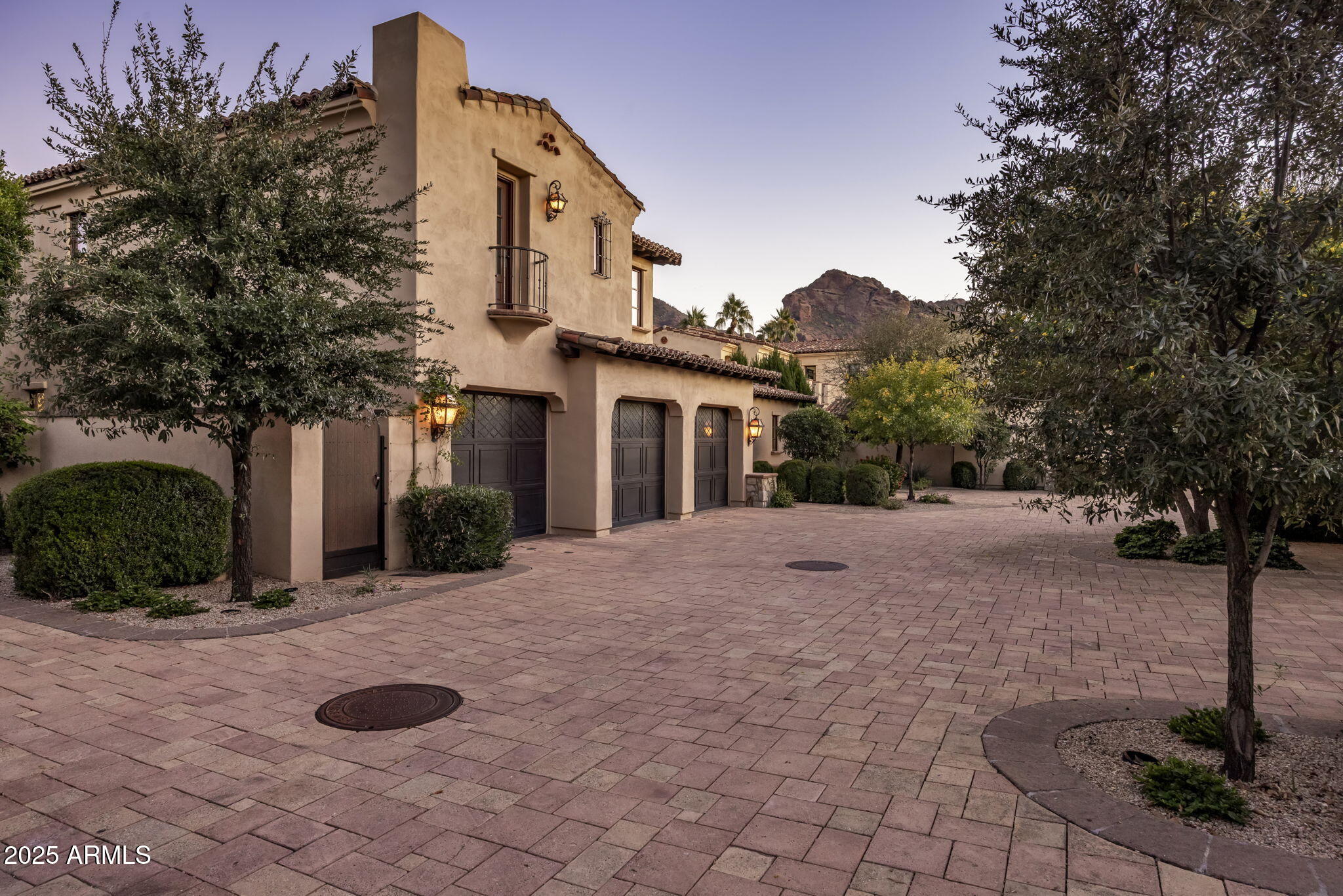 Montelucia Luxury Villas La Posada - Residential