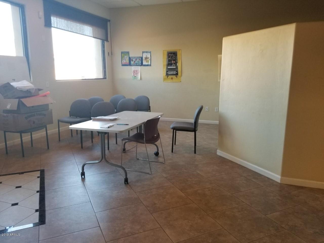 Douglas - Commercial Sale