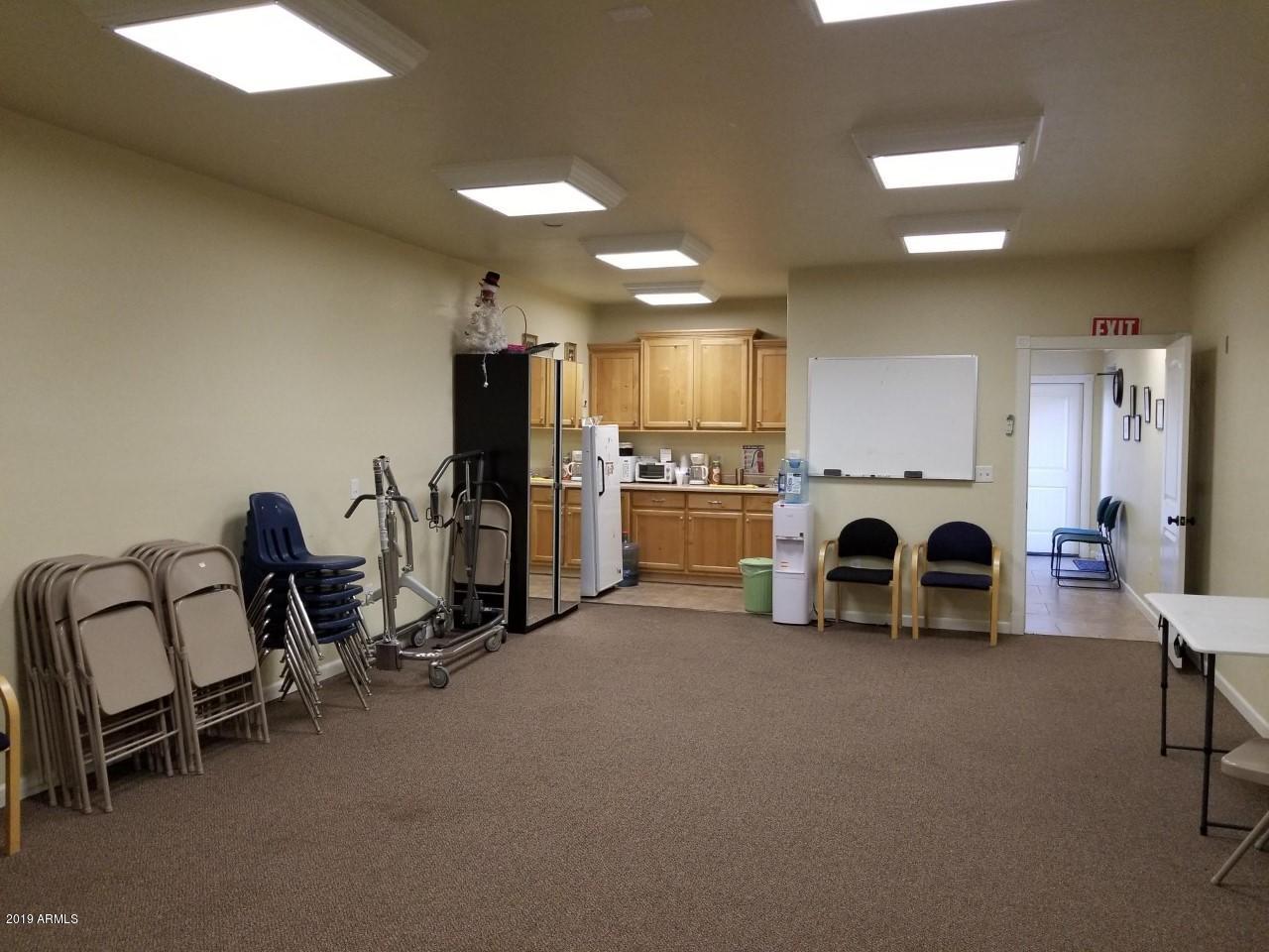 Douglas - Commercial Sale