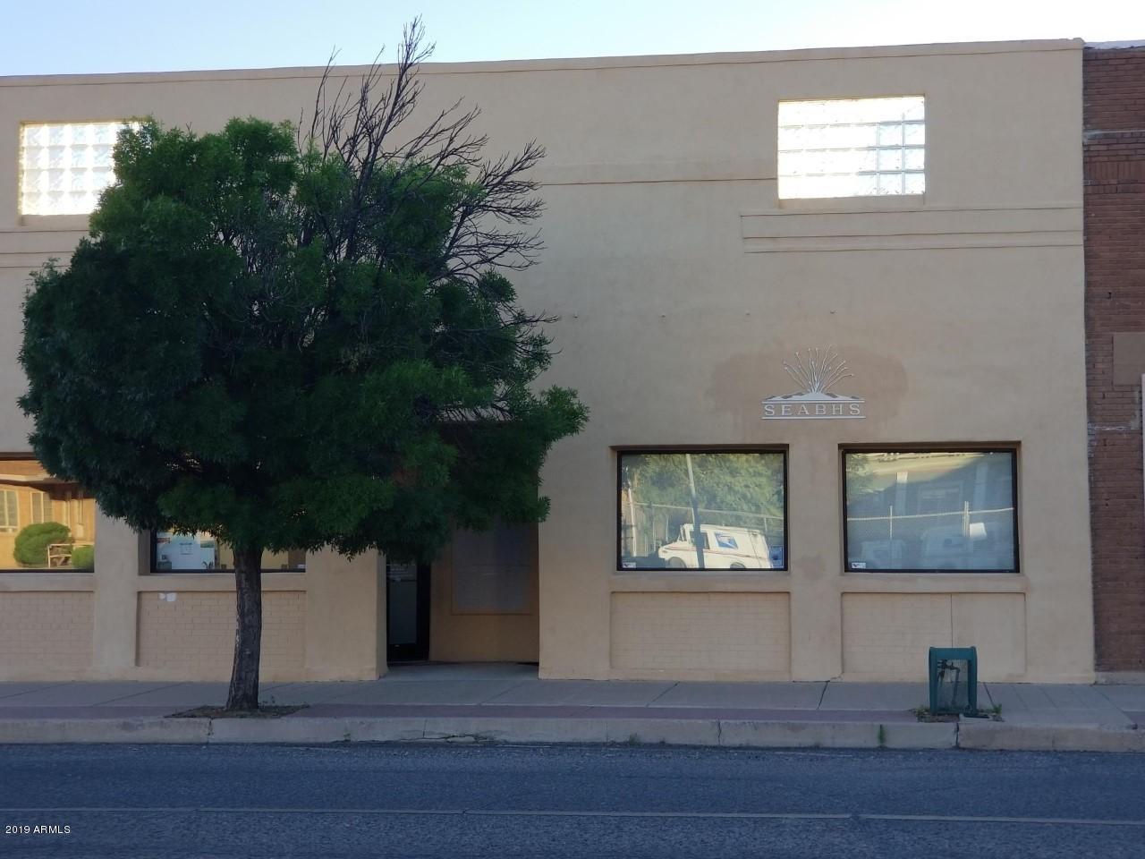 Douglas - Commercial Sale
