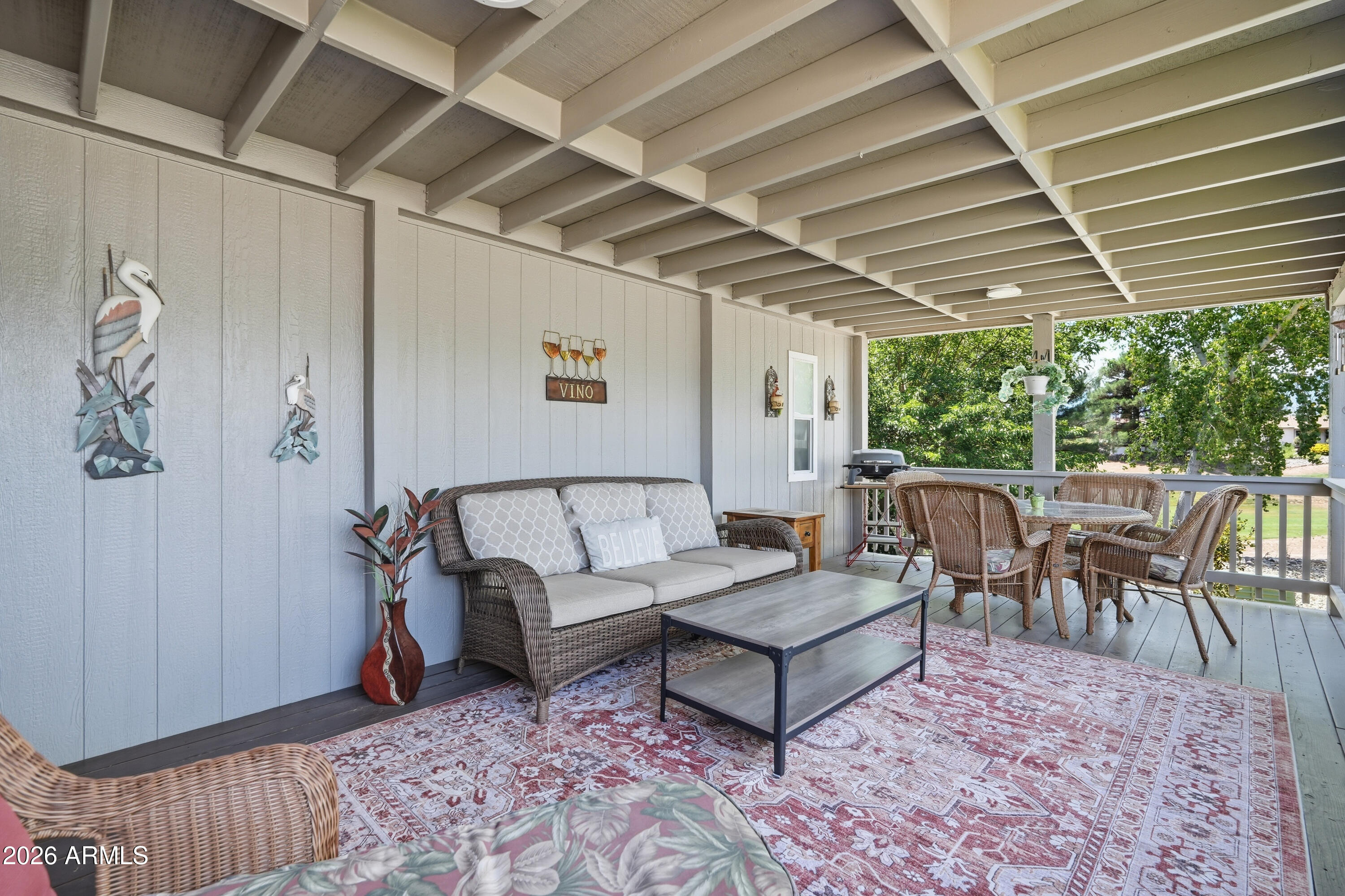Pine Shadows Mobile Home Park - Residential