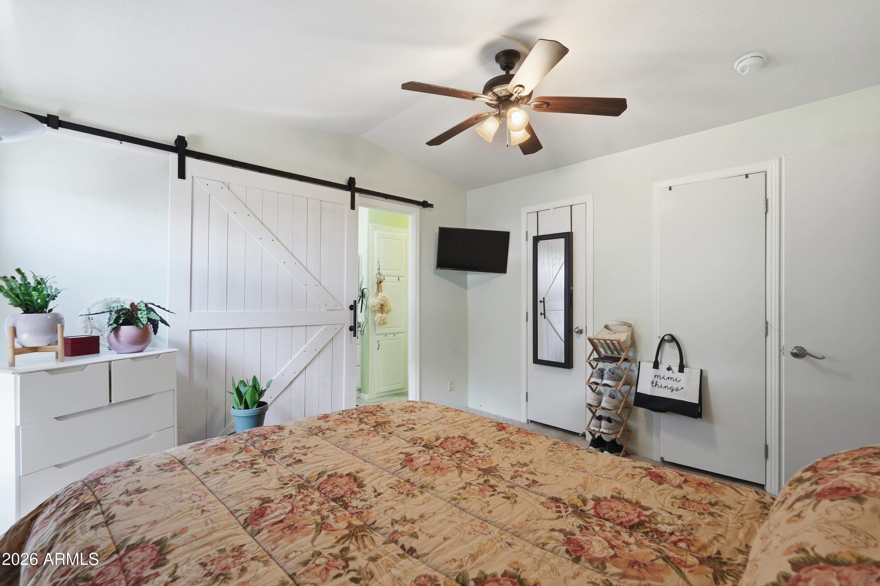 Pine Shadows Mobile Home Park - Residential