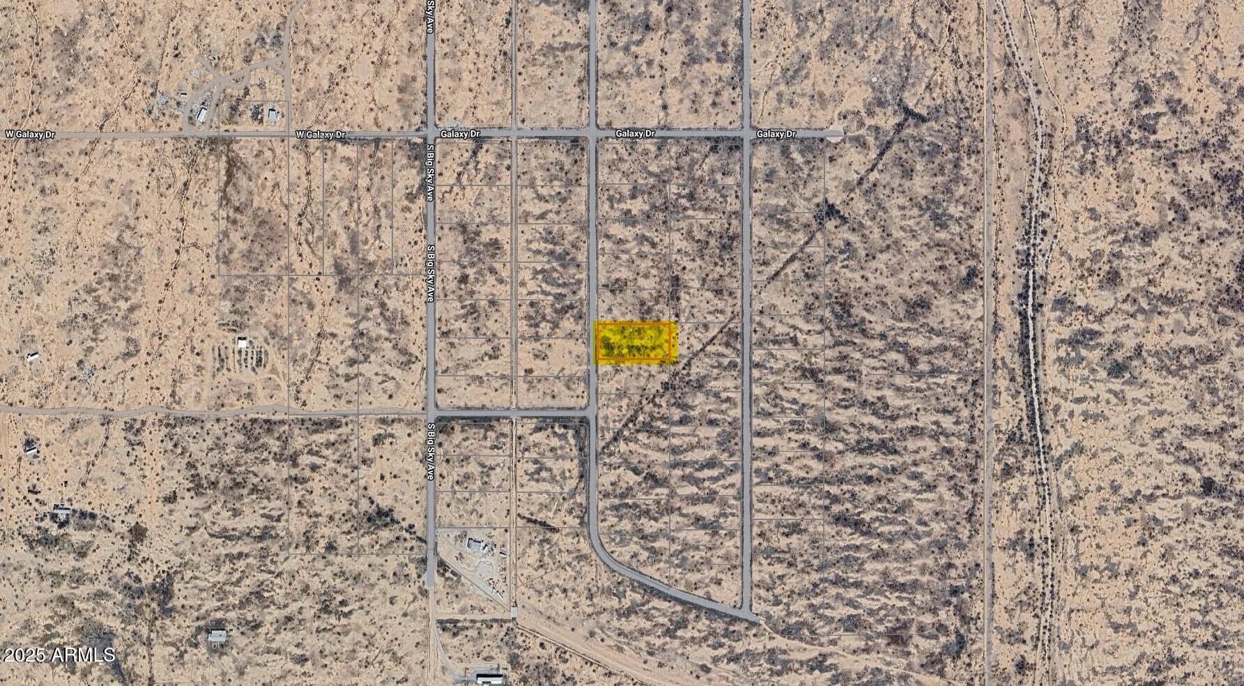 MONTANA DEL SOL UNIT 1 - Land