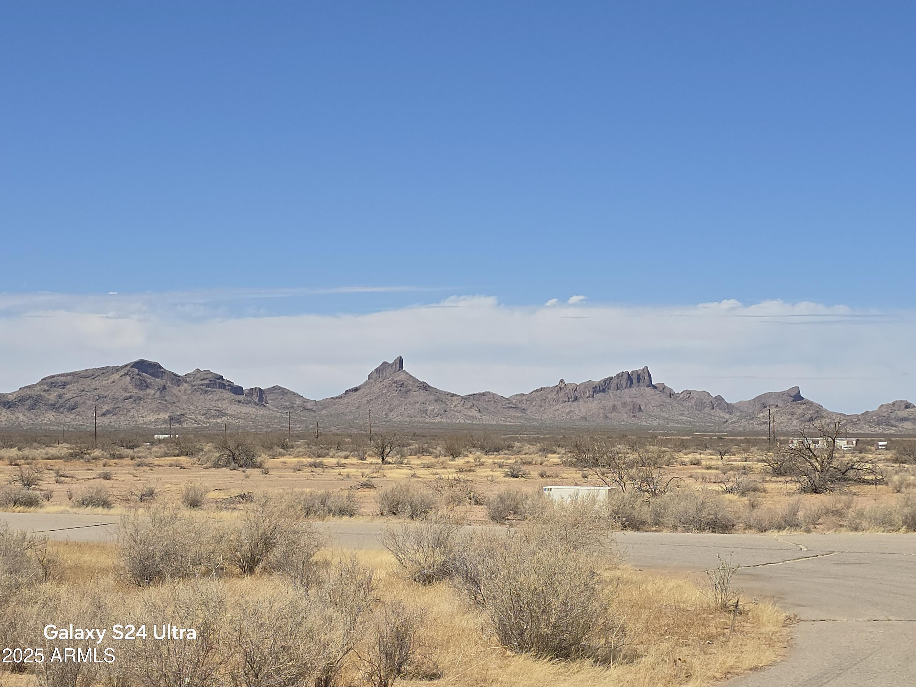 MONTANA DEL SOL UNIT 1 - Land