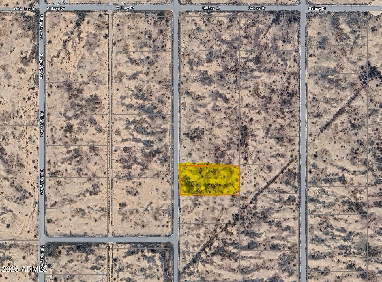 MONTANA DEL SOL UNIT 1 - Land