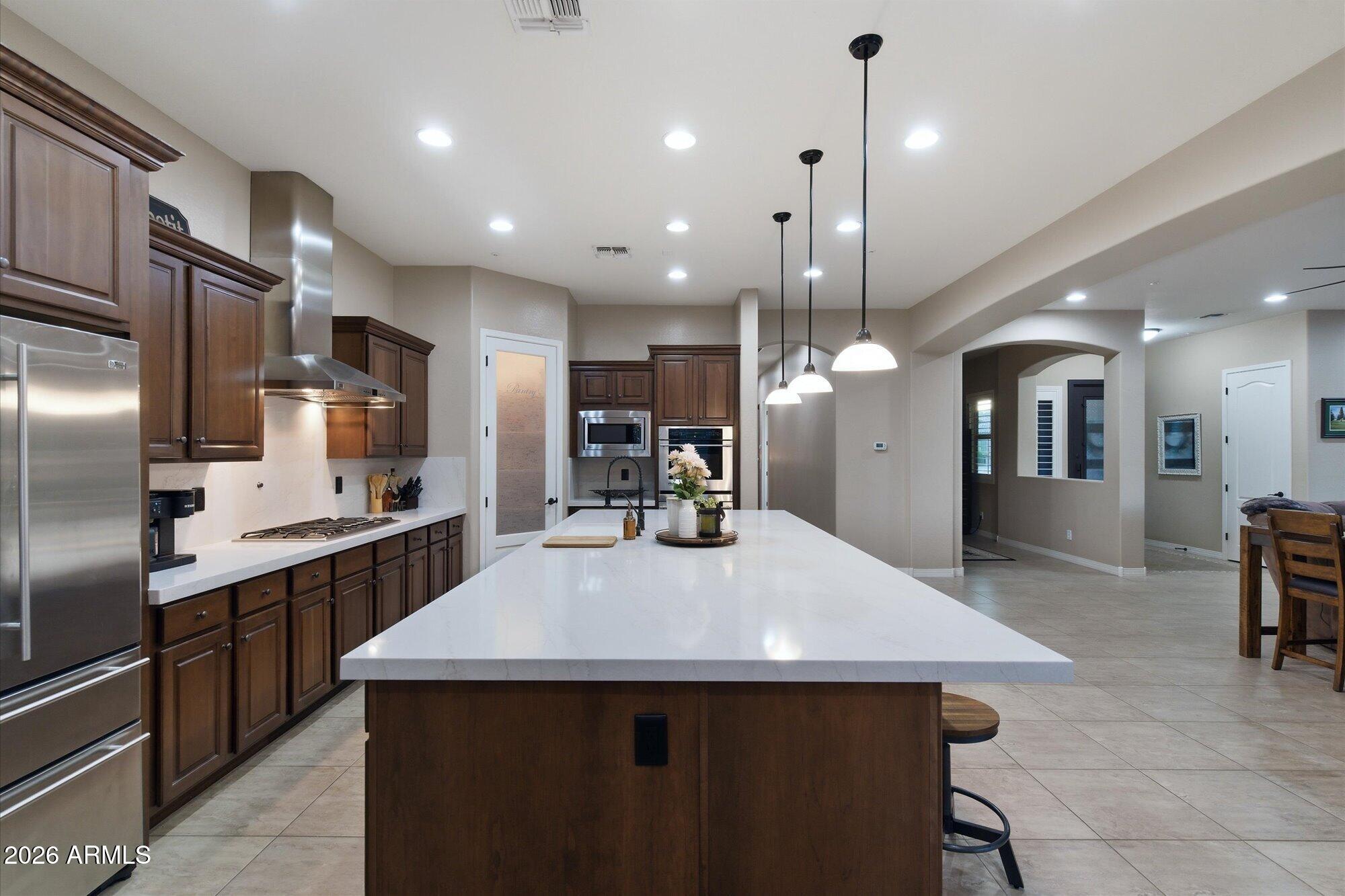 BLACKSTONE AT VISTANCIA PARCEL F-8A - Residential
