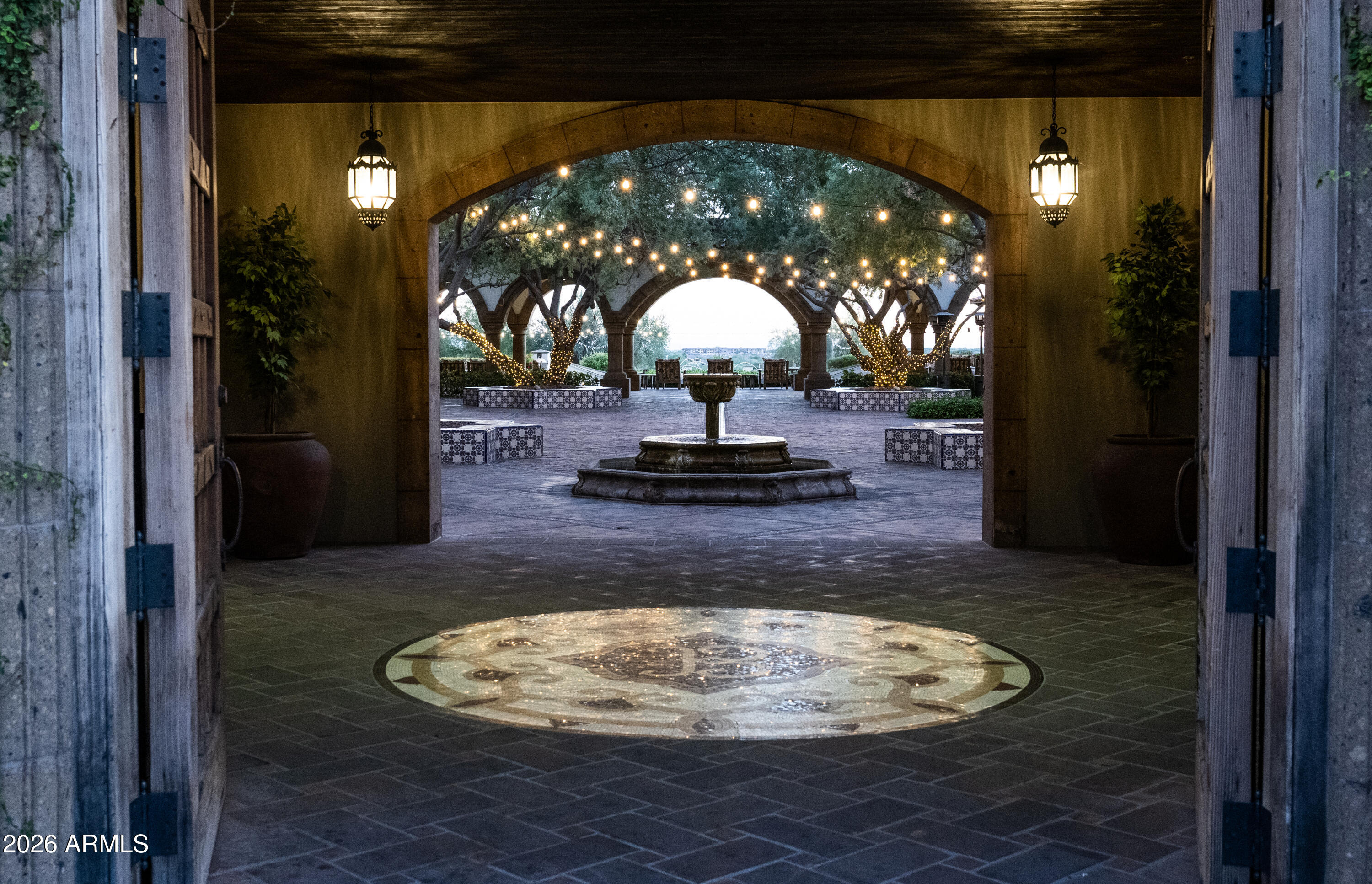 BLACKSTONE AT VISTANCIA PARCEL F-8A - Residential