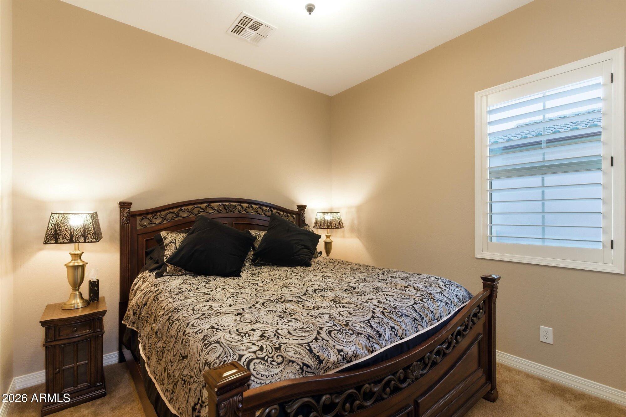 BLACKSTONE AT VISTANCIA PARCEL F-8A - Residential