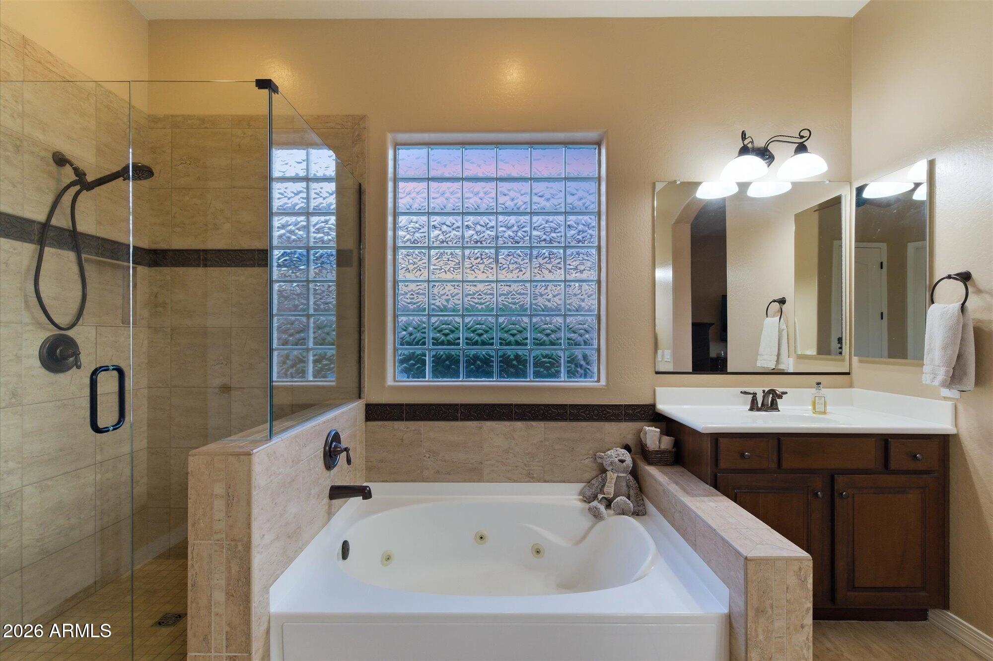 BLACKSTONE AT VISTANCIA PARCEL F-8A - Residential