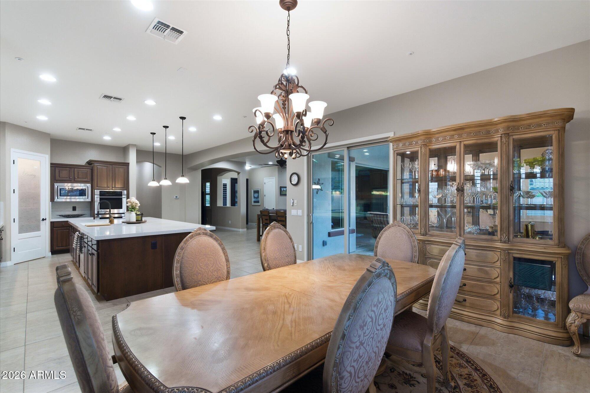 BLACKSTONE AT VISTANCIA PARCEL F-8A - Residential