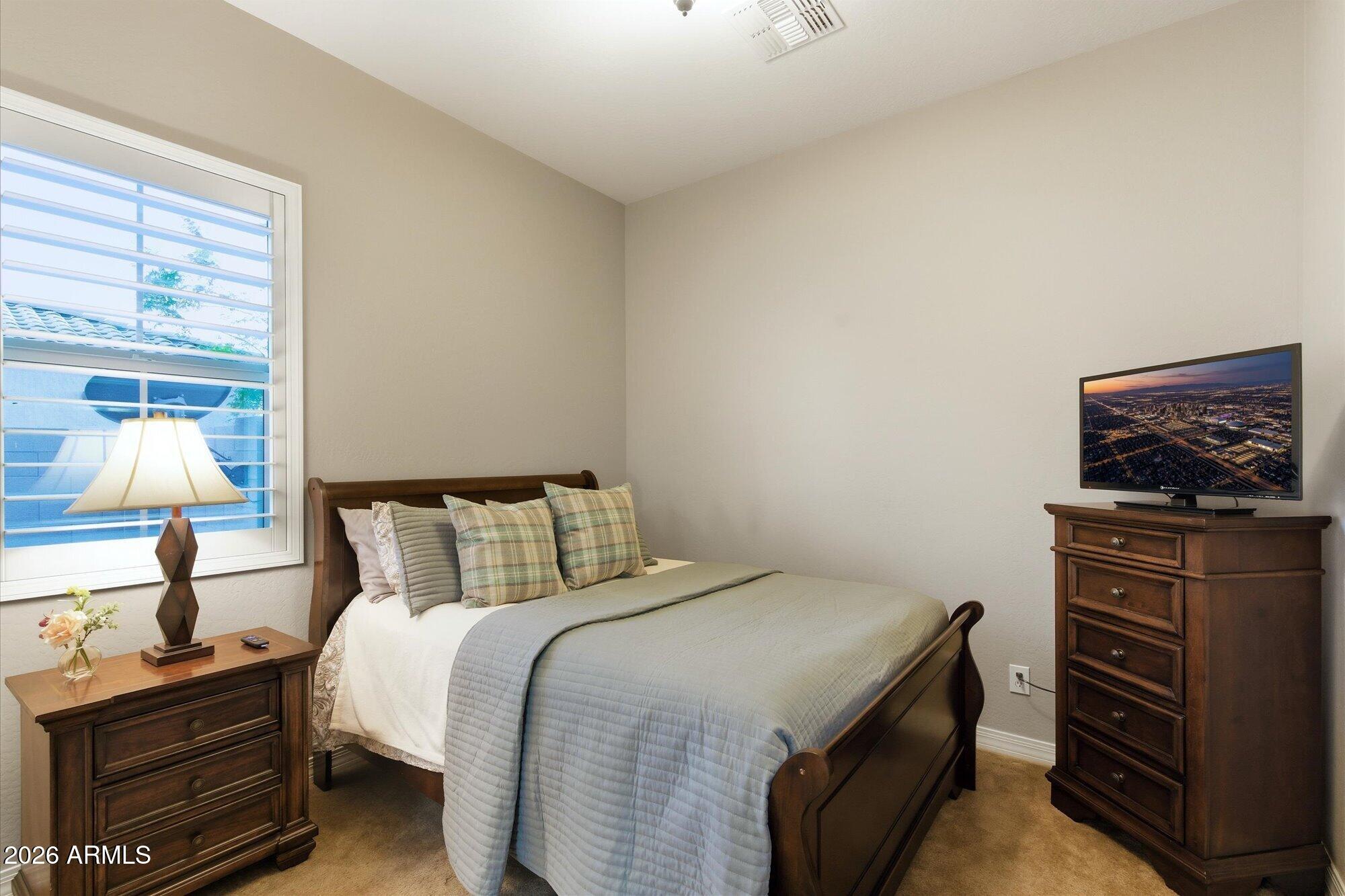 BLACKSTONE AT VISTANCIA PARCEL F-8A - Residential
