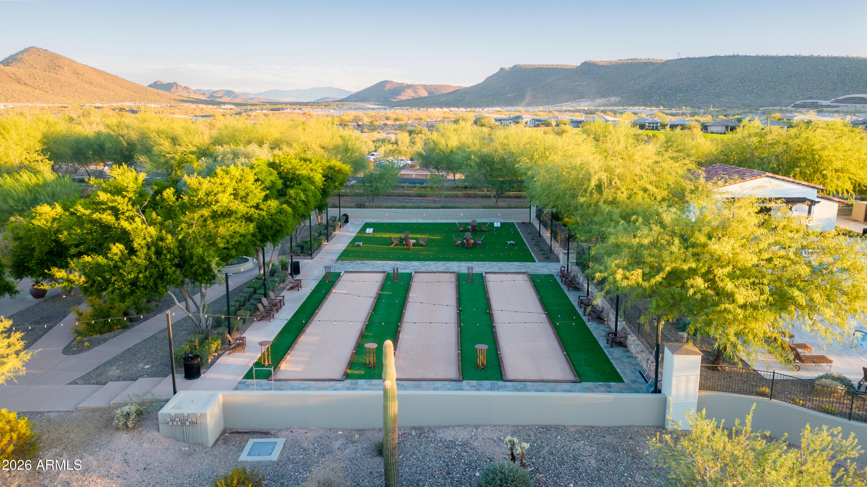 BLACKSTONE AT VISTANCIA PARCEL F-8A - Residential