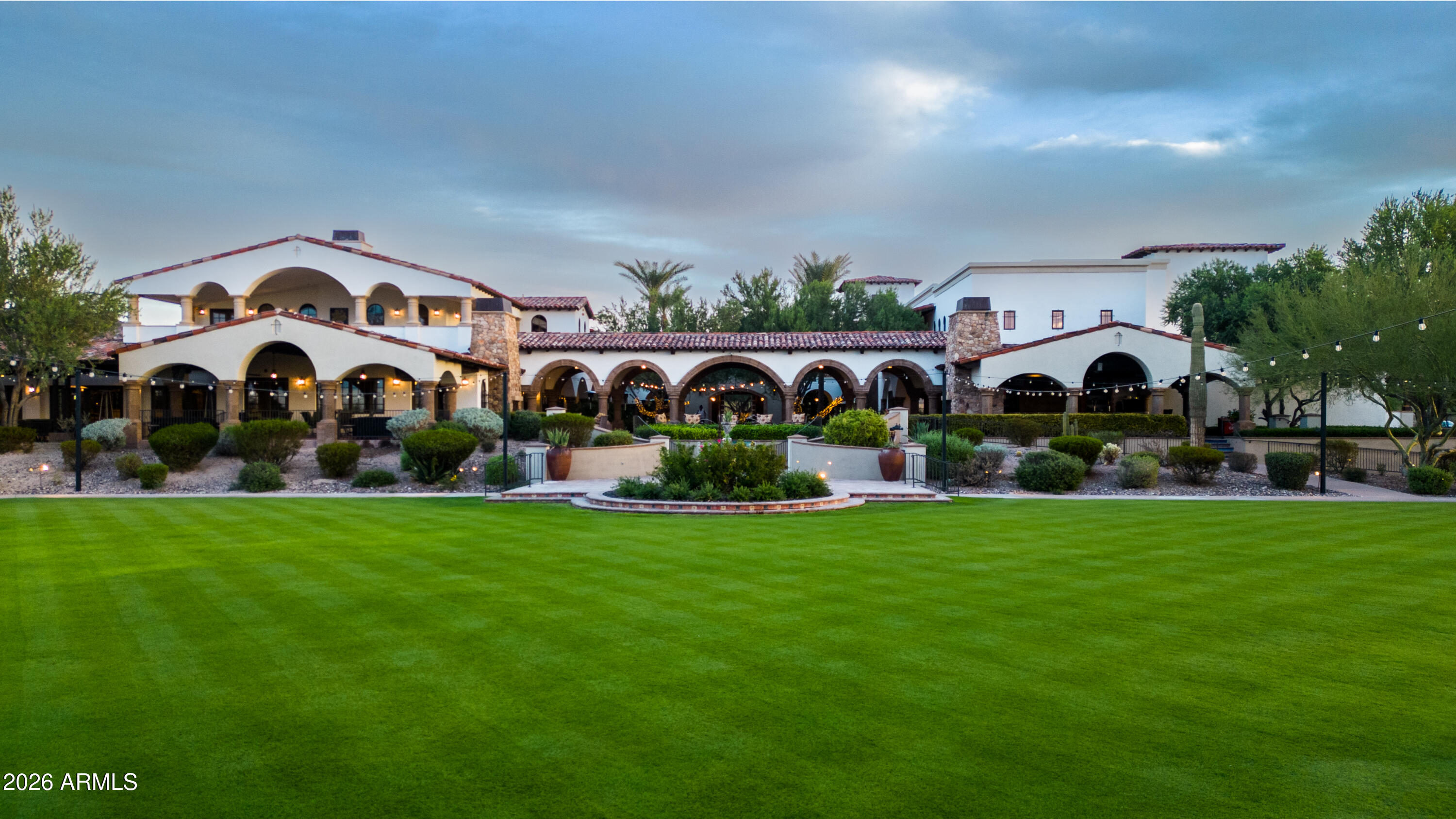 BLACKSTONE AT VISTANCIA PARCEL F-8A - Residential