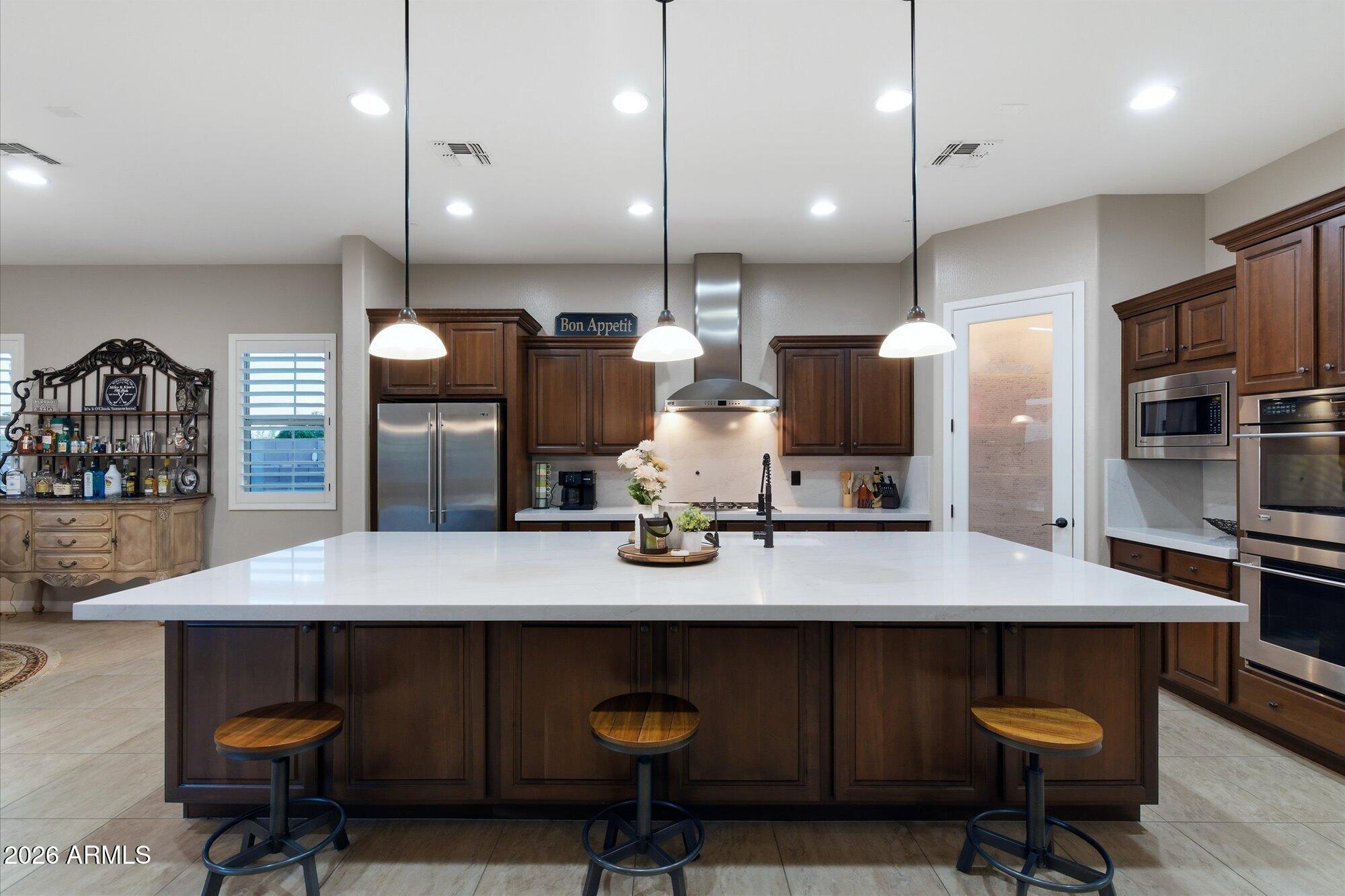 BLACKSTONE AT VISTANCIA PARCEL F-8A - Residential