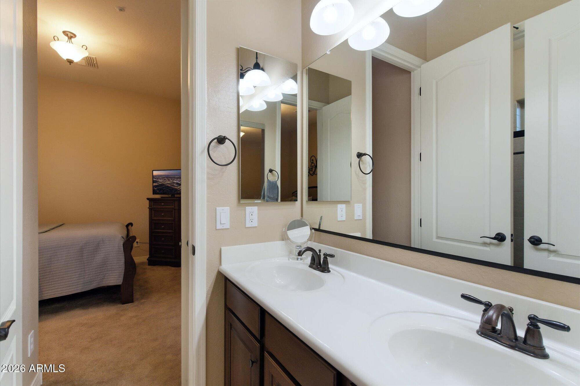 BLACKSTONE AT VISTANCIA PARCEL F-8A - Residential