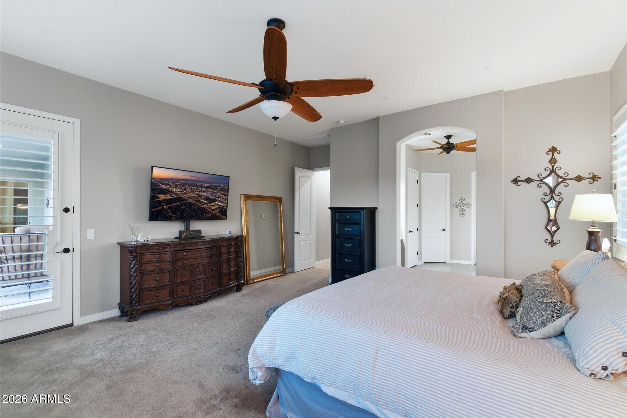 BLACKSTONE AT VISTANCIA PARCEL F-8A - Residential