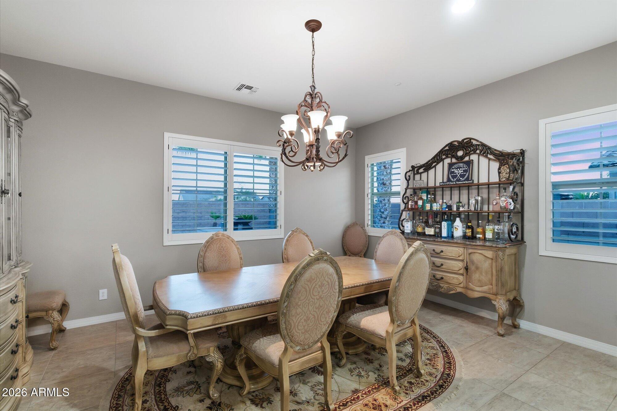 BLACKSTONE AT VISTANCIA PARCEL F-8A - Residential