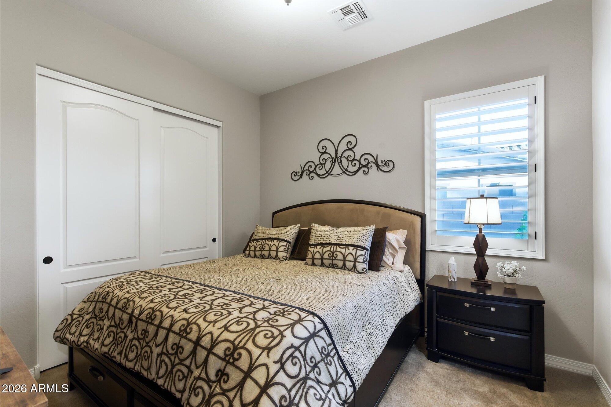 BLACKSTONE AT VISTANCIA PARCEL F-8A - Residential
